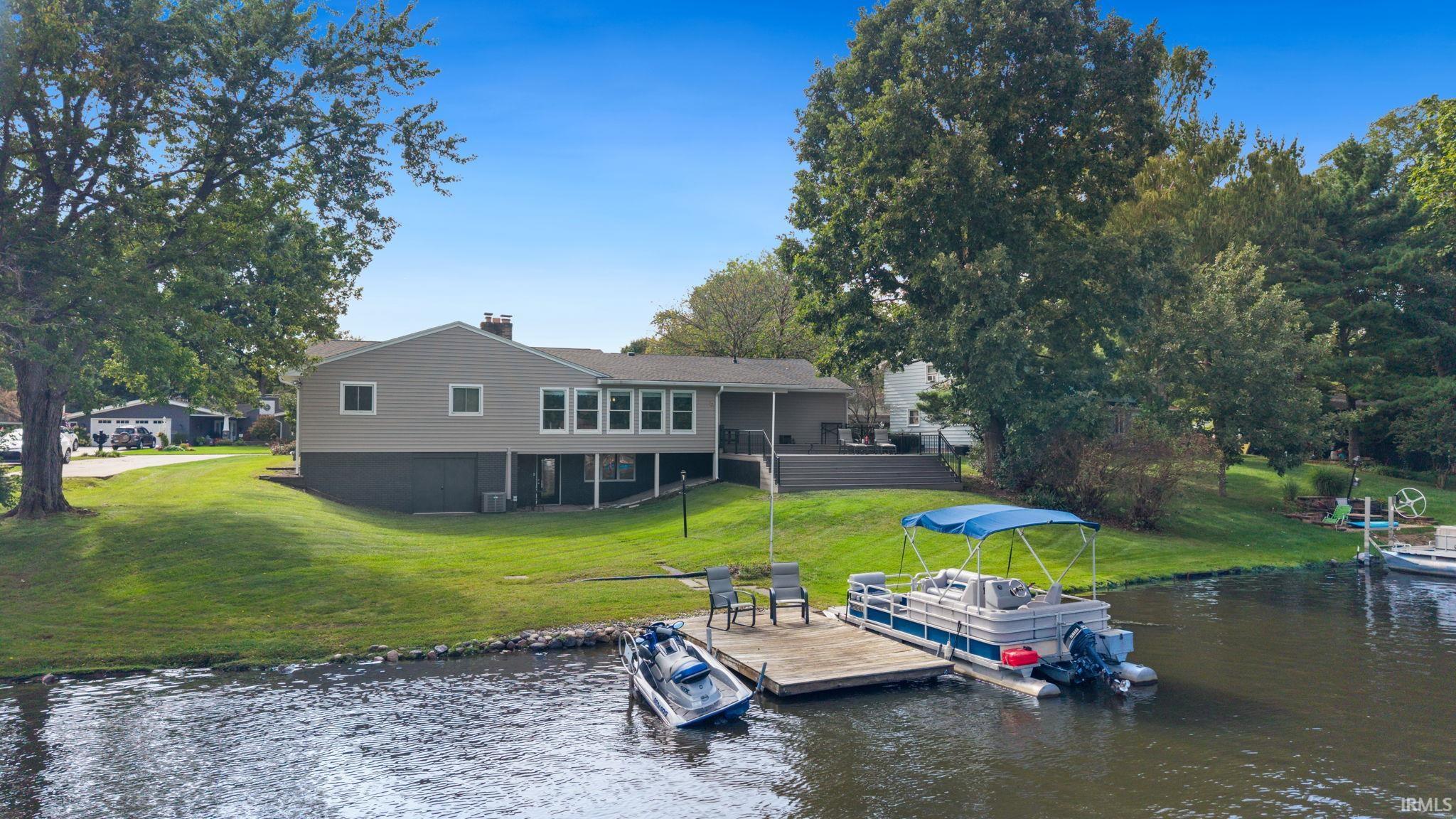 Photo 4 of Sale Pending at 5225 Chippewa Trl, Fort Wayne, IN 46804 | MLS# 202639311 | Listing updated on 2026-09-27
