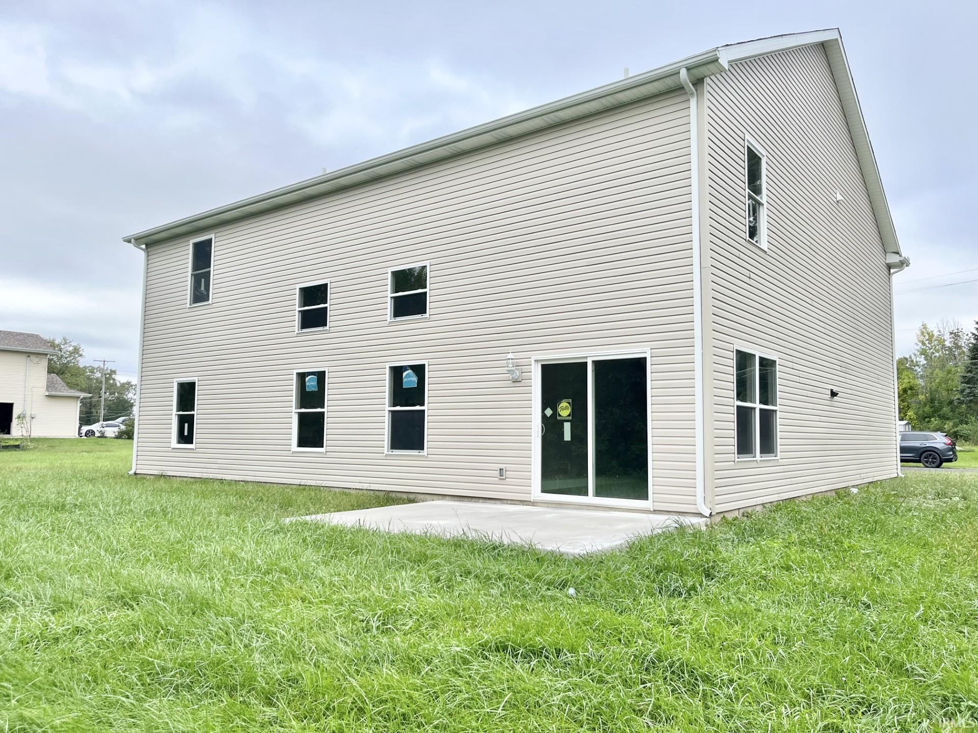 Photo 2 of Sale Pending at 1616 Seddlemeyer Ave, Fort Wayne, IN 46816 | MLS# 202639318 | Listing updated on 2026-09-23