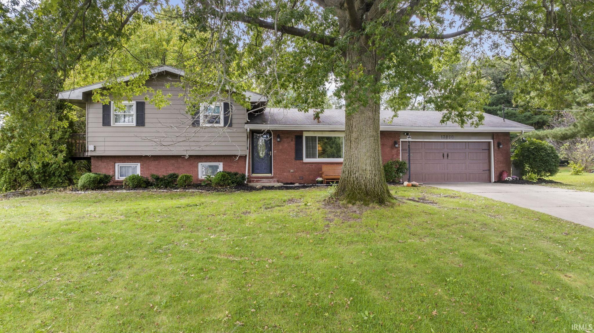 Manufactured home for sale at 13850 Ireland Rd, Mishawaka, IN 46544 | MLS# 202639323 | Listing updated on 2026-09-23