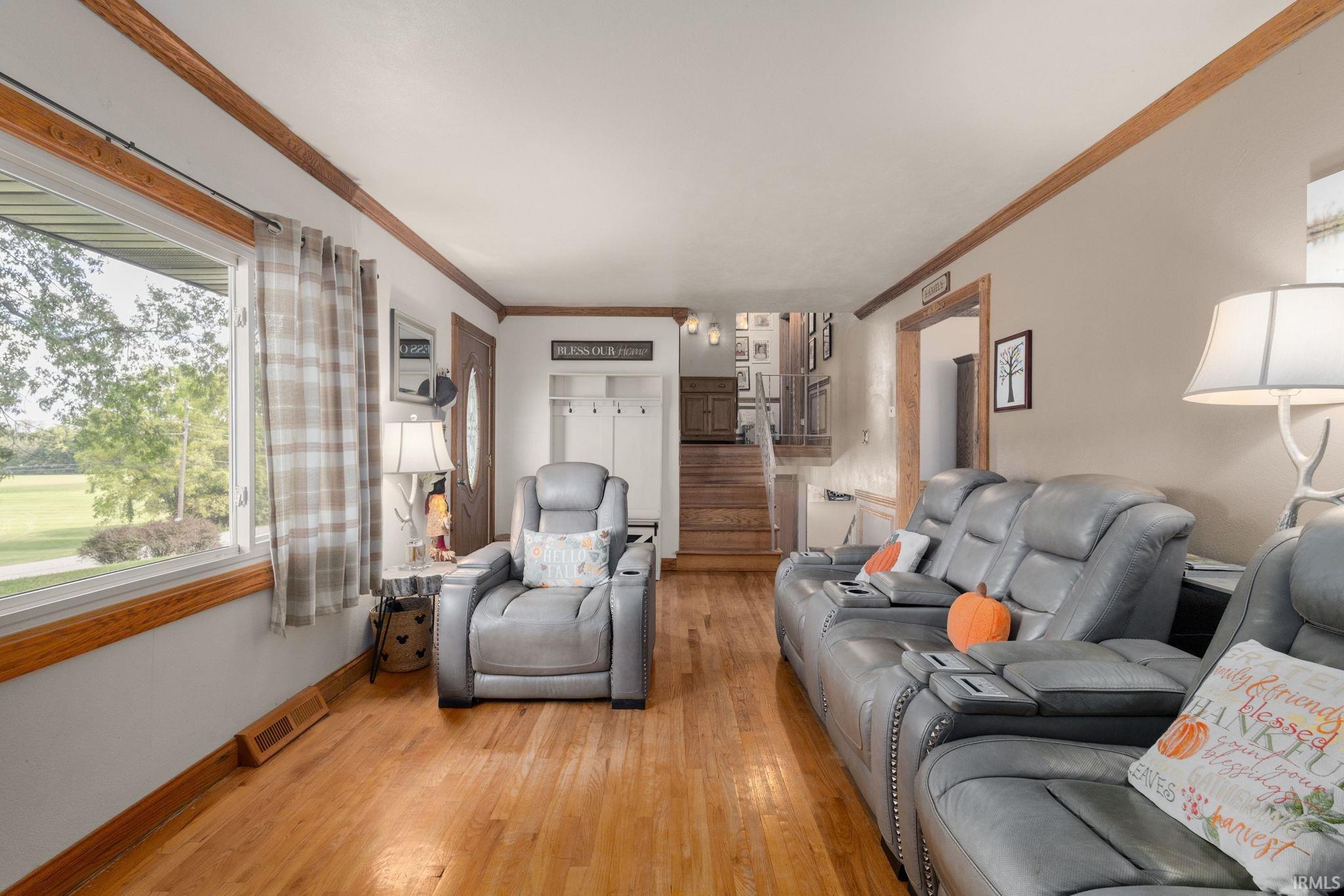 Photo 2 of Manufactured home for sale at 13850 Ireland Rd, Mishawaka, IN 46544 | MLS# 202639323 | Listing updated on 2026-09-23