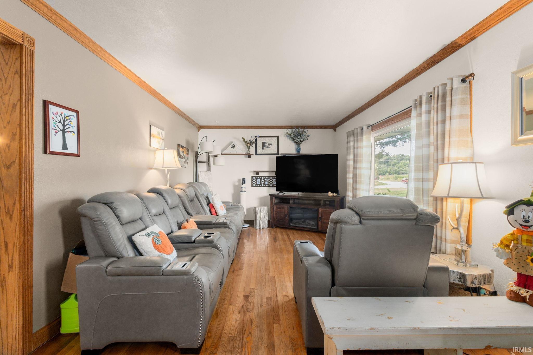 Photo 3 of Manufactured home for sale at 13850 Ireland Rd, Mishawaka, IN 46544 | MLS# 202639323 | Listing updated on 2026-09-23