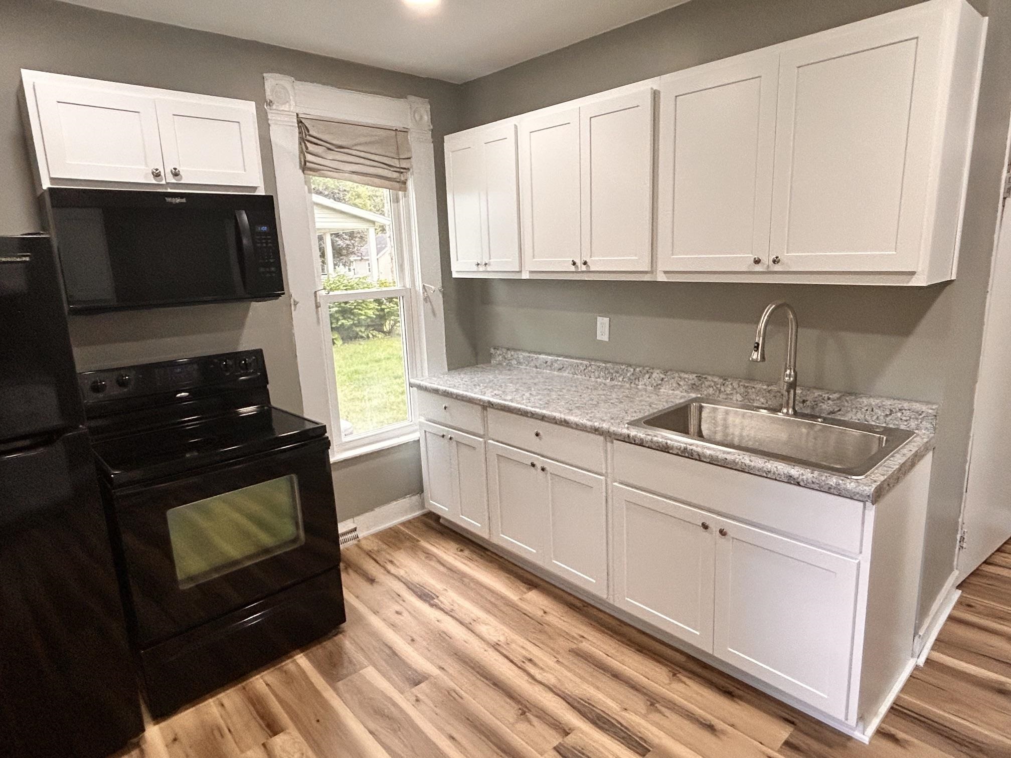 Photo 2 of Manufactured home for sale at 307 E Broad St, South Whitley, IN 46787 | MLS# 202639324 | Listing updated on 2026-09-23