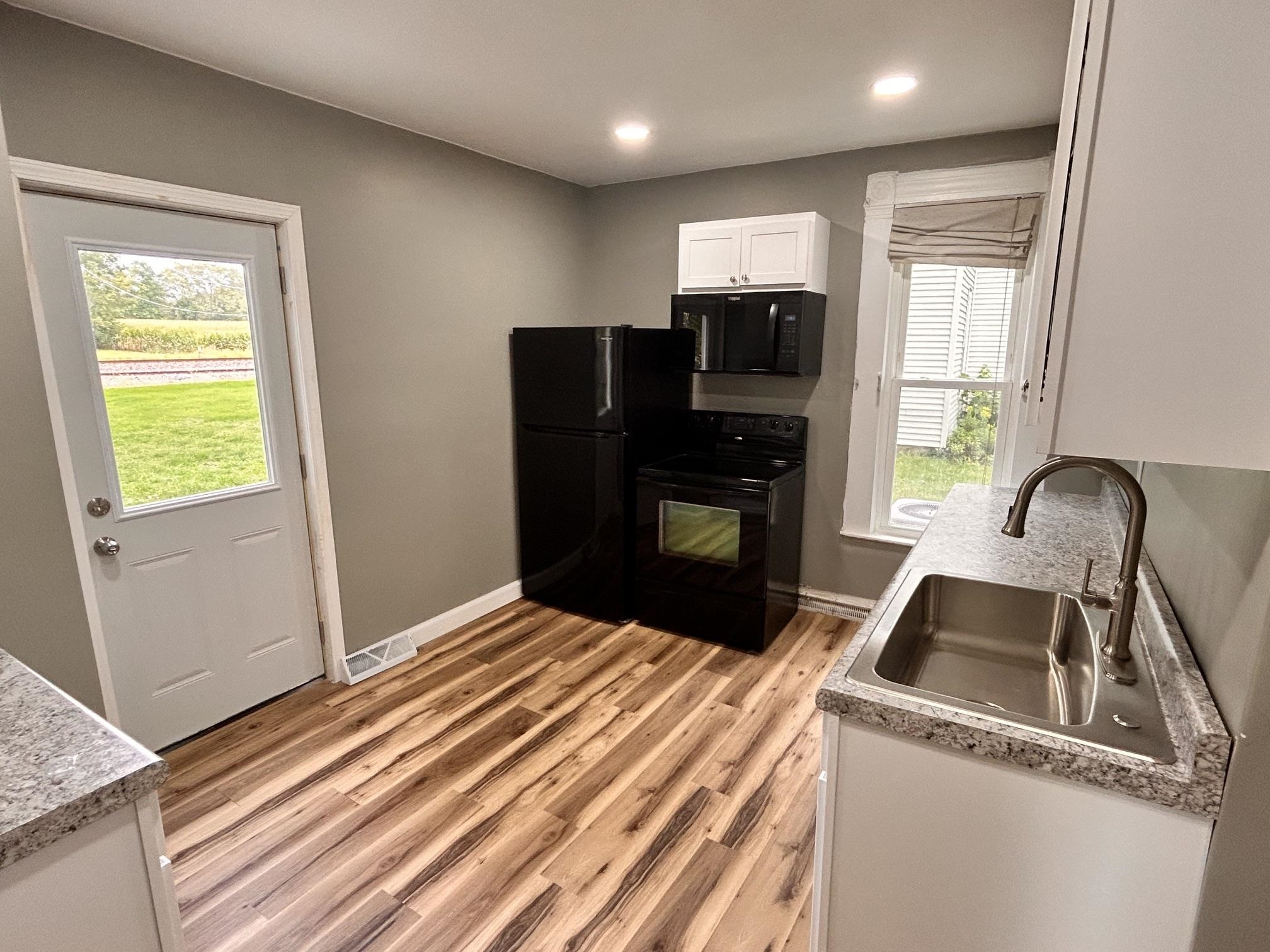 Photo 3 of Manufactured home for sale at 307 E Broad St, South Whitley, IN 46787 | MLS# 202639324 | Listing updated on 2026-09-23