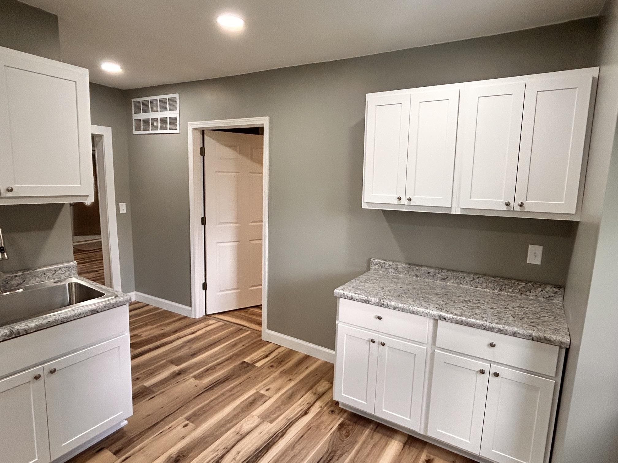 Photo 4 of Manufactured home for sale at 307 E Broad St, South Whitley, IN 46787 | MLS# 202639324 | Listing updated on 2026-09-23