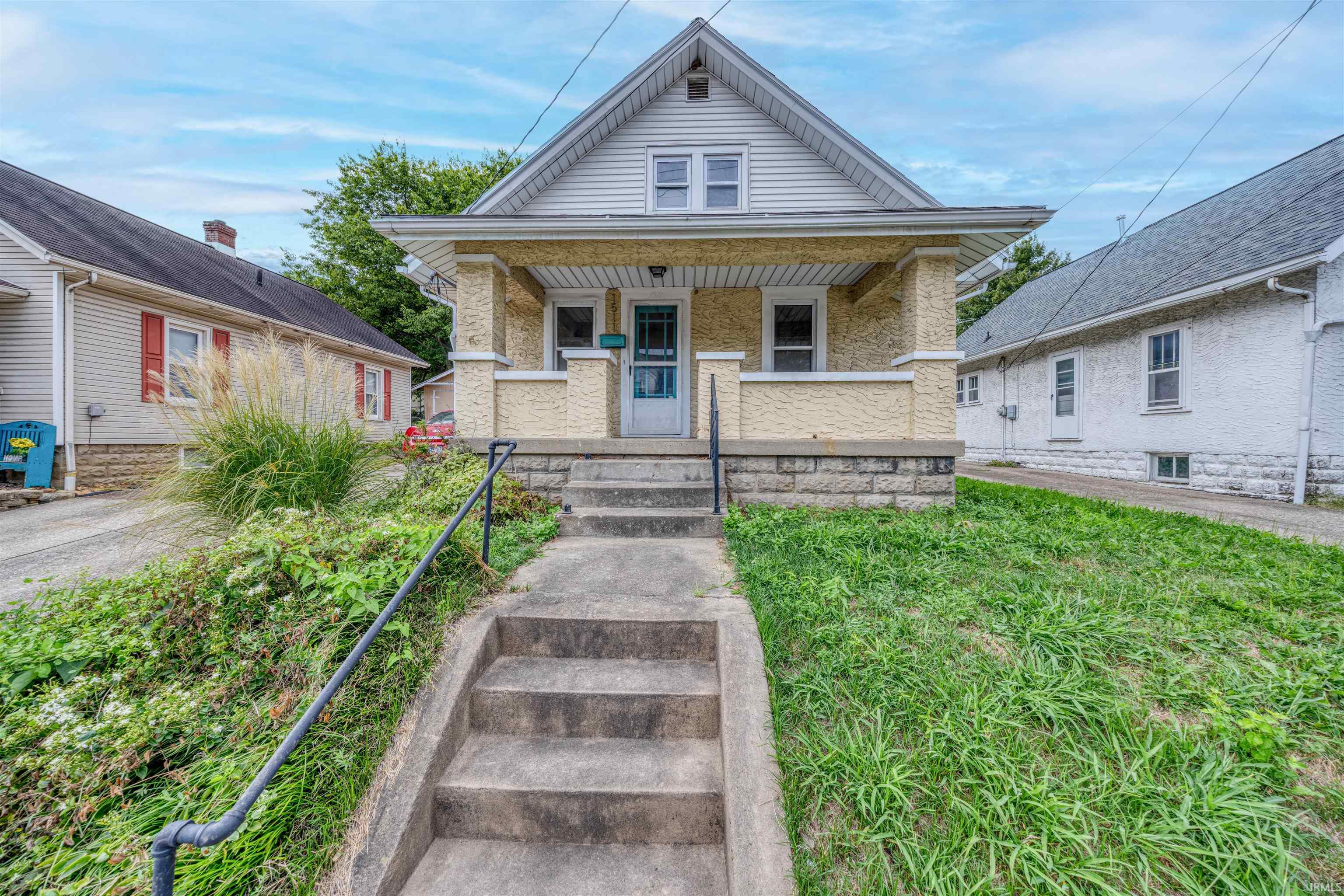 Photo 1 of Manufactured home for sale at 1511 Mill St, Jasper, IN 47546 | MLS# 202639325 | Listing updated on 2026-09-23