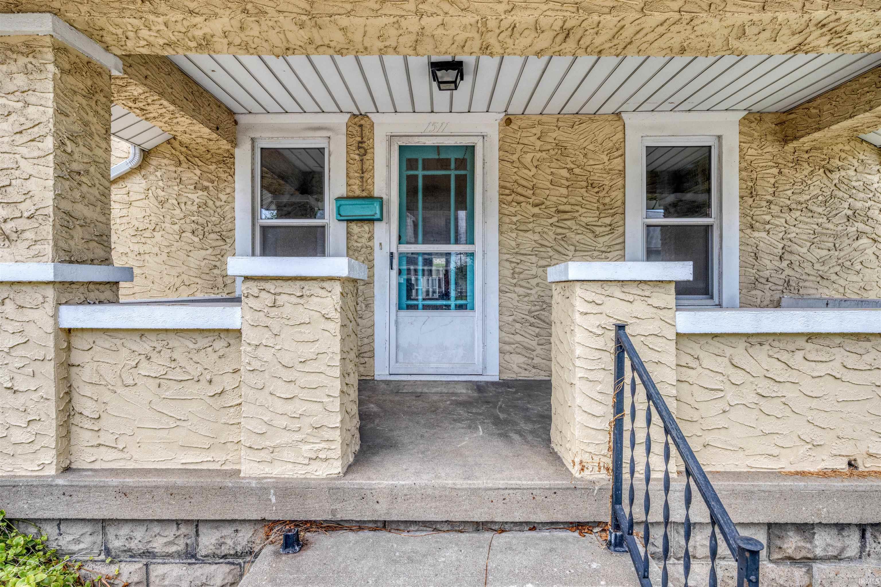 Photo 3 of Manufactured home for sale at 1511 Mill St, Jasper, IN 47546 | MLS# 202639325 | Listing updated on 2026-09-23