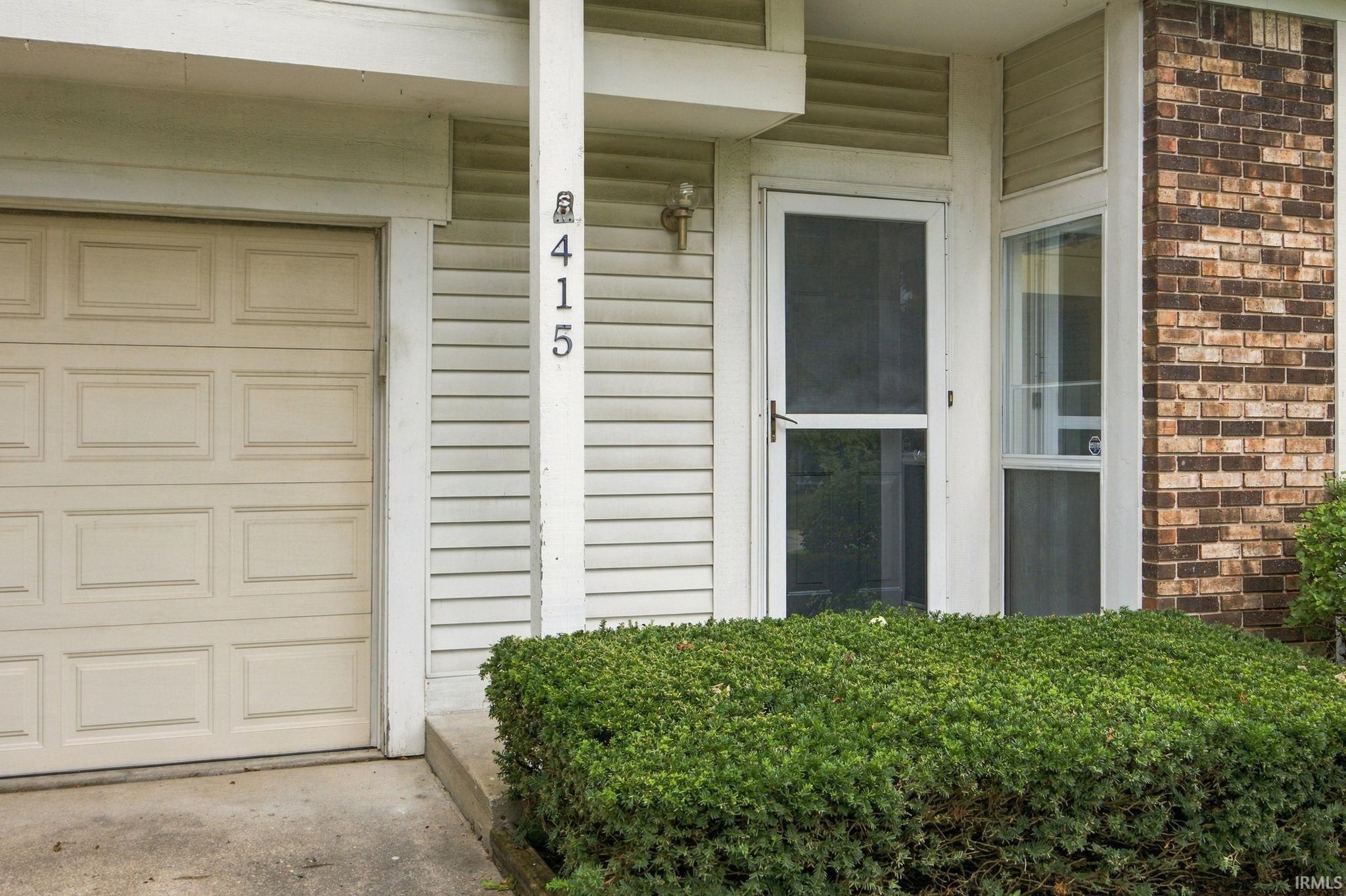 Photo 3 of Condo for sale at 415 Tr Four, West Lafayette, IN 47906 | MLS# 202639348 | Listing updated on 2026-09-23