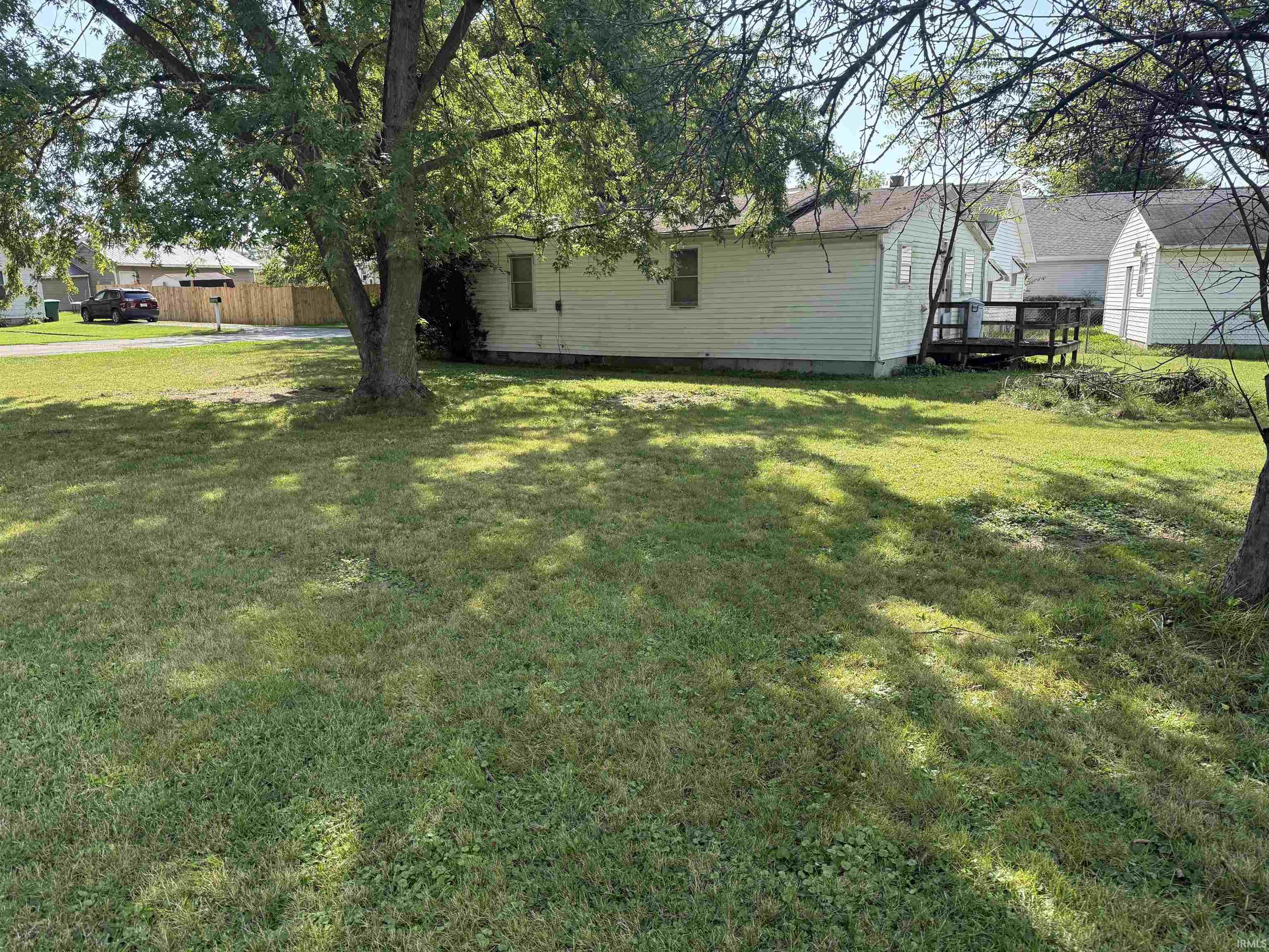 Photo 3 of Manufactured home for sale at 2710 Sycamore St, New Castle, IN 47362 | MLS# 202639349 | Listing updated on 2026-09-23