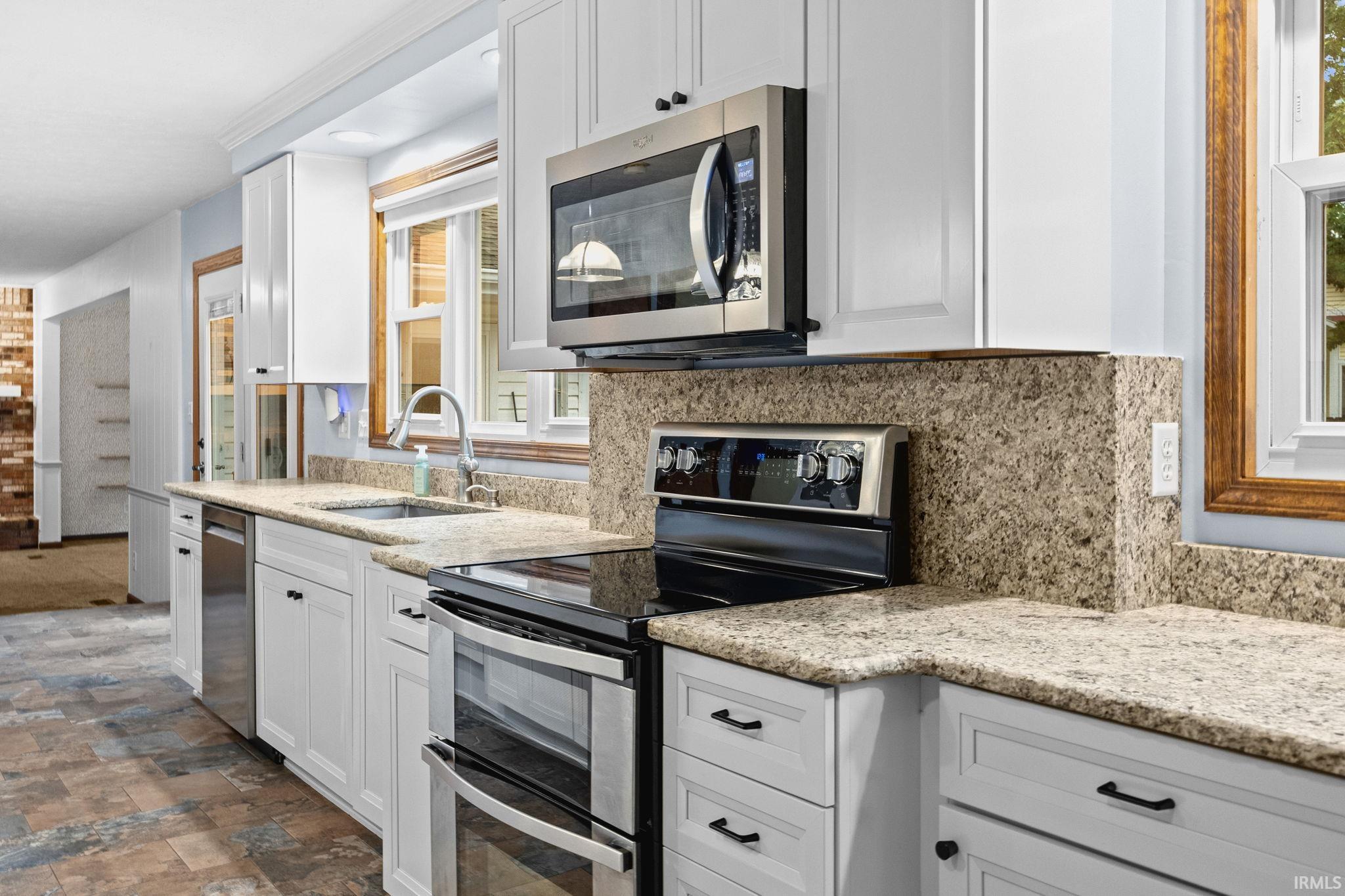 Photo 4 of Manufactured home for sale at 1513 Tanglewood Dr, Lafayette, IN 47905 | MLS# 202639357 | Listing updated on 2026-09-23