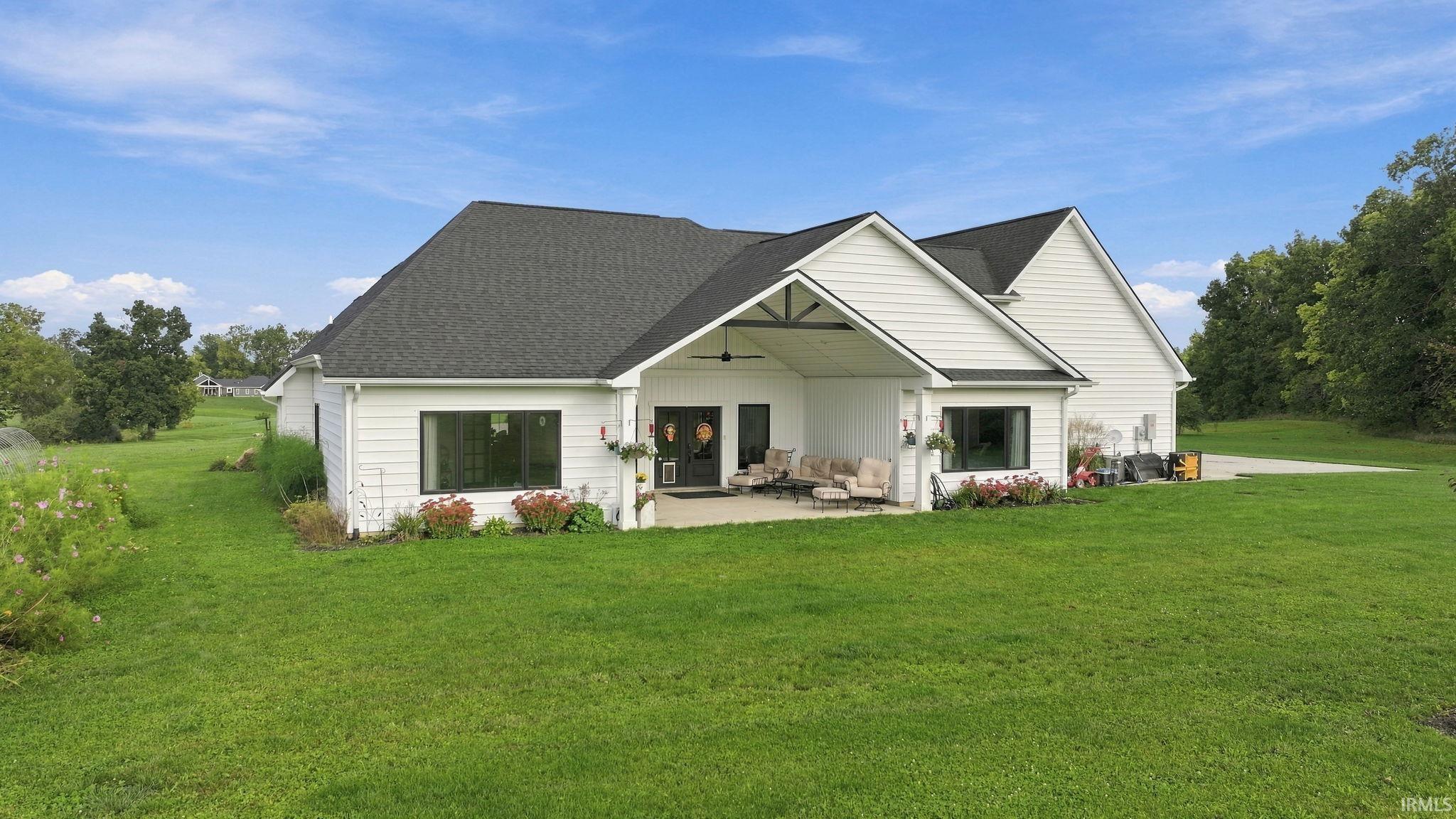 Photo 2 of Sale Pending at 1287 Stintson Dr, Huntington, IN 46750 | MLS# 202639363 | Listing updated on 2026-10-02