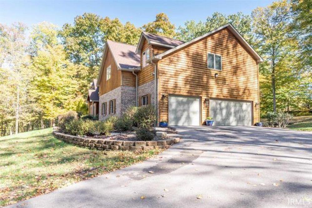Photo 2 of Manufactured home for sale at 3661 N Lauren Ln, Bloomington, IN 47404 | MLS# 202639376 | Listing updated on 2026-10-07