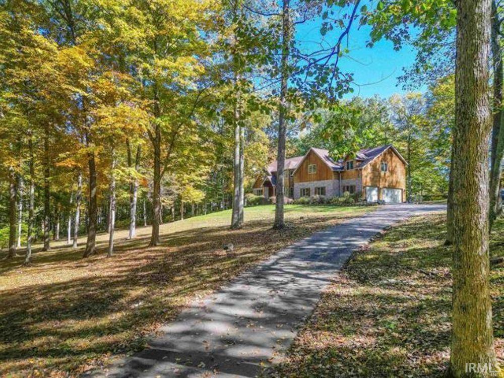 Photo 2 of Manufactured home for sale at 3661 N Lauren Ln, Bloomington, IN 47404 | MLS# 202639376 | Listing updated on 2026-09-23
