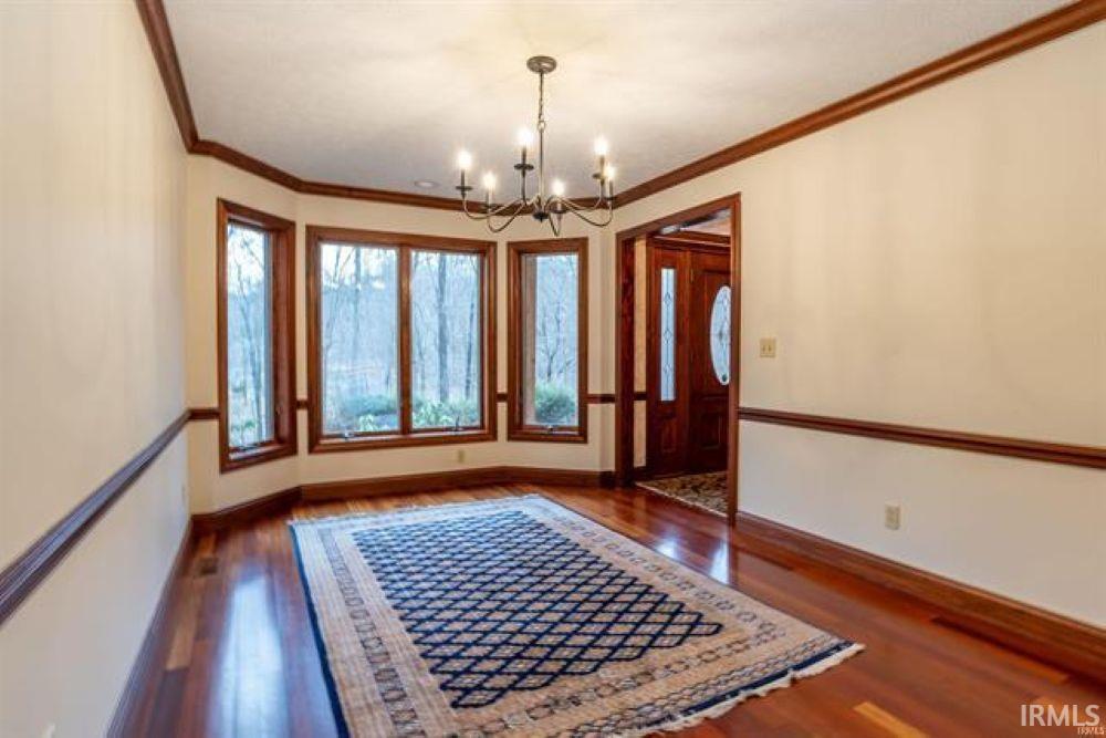 Photo 4 of Manufactured home for sale at 3661 N Lauren Ln, Bloomington, IN 47404 | MLS# 202639376 | Listing updated on 2026-09-23