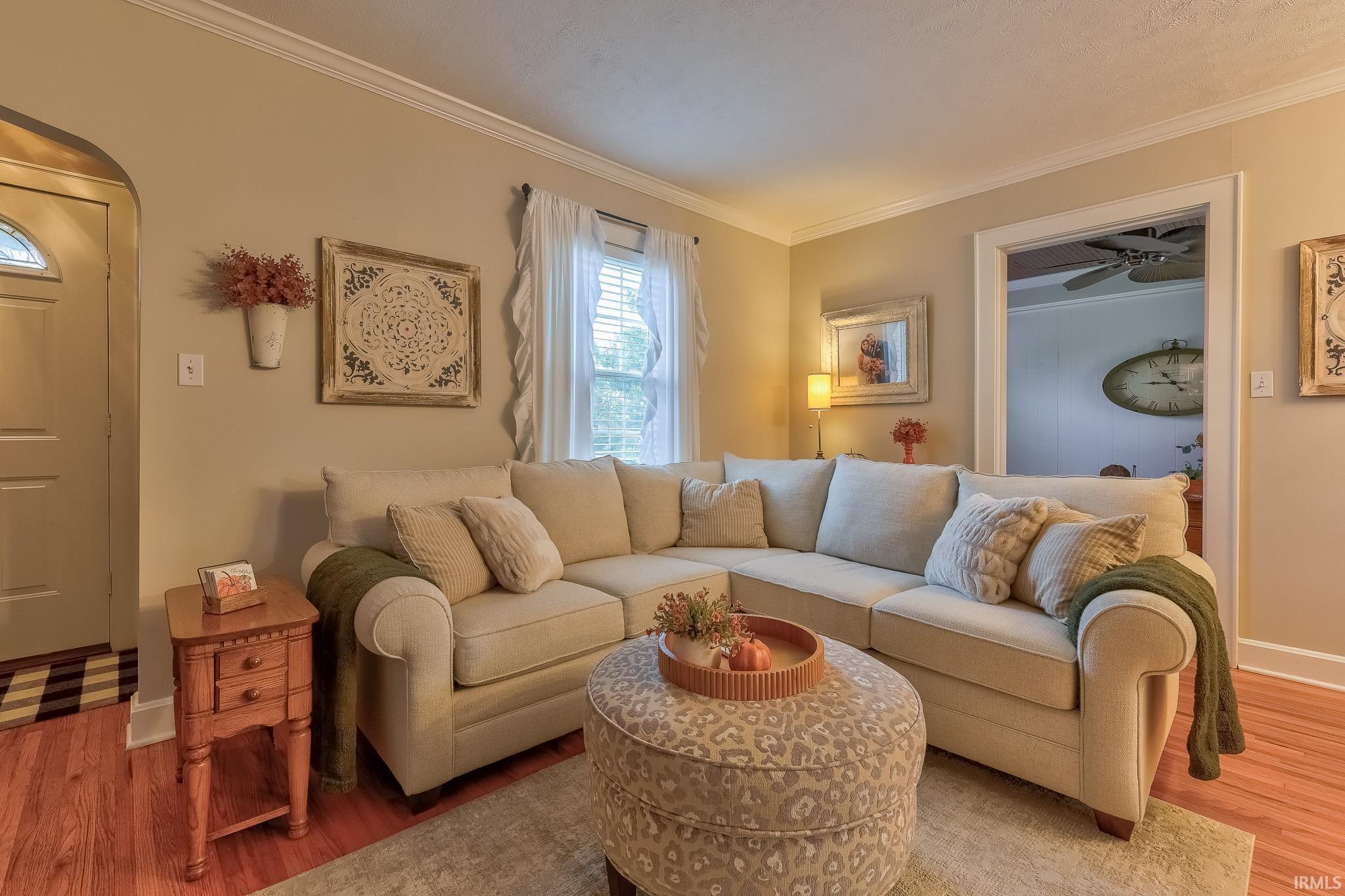 Photo 4 of Sale Pending at 205 S Fairlawn Ave, Evansville, IN 47714 | MLS# 202639377 | Listing updated on 2026-09-27