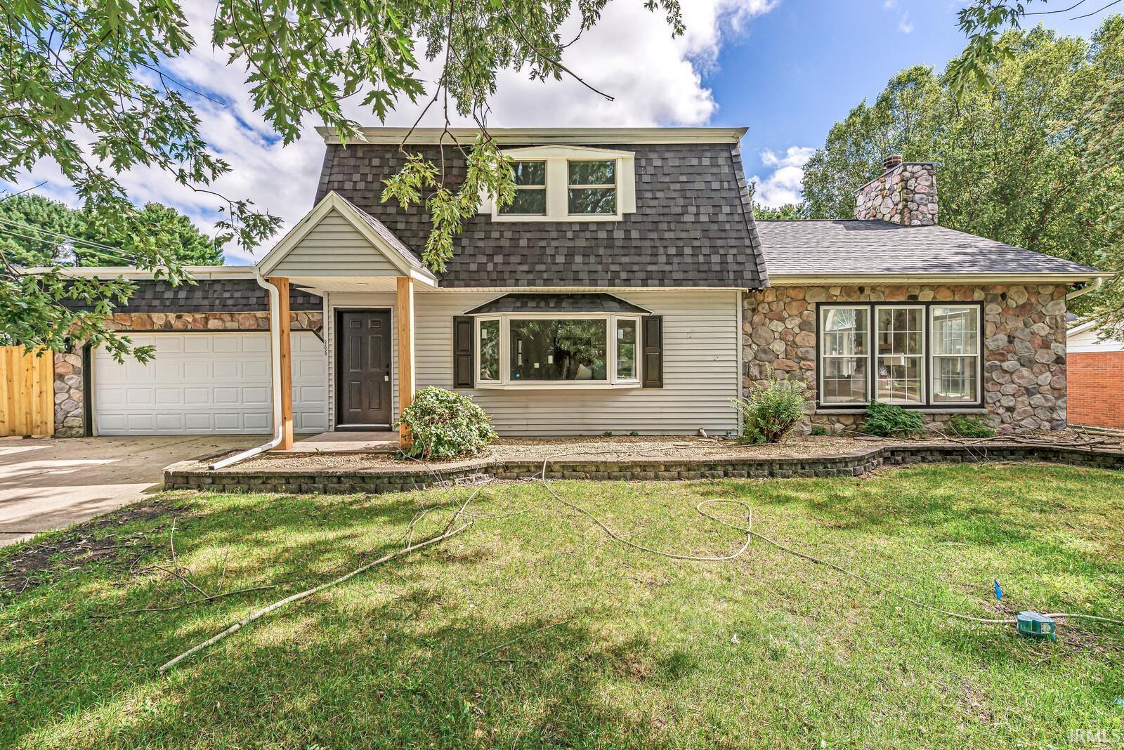Photo 1 of Sale Pending at 52020 Justine Dr, South Bend, IN 46628 | MLS# 202639383 | Listing updated on 2026-09-26