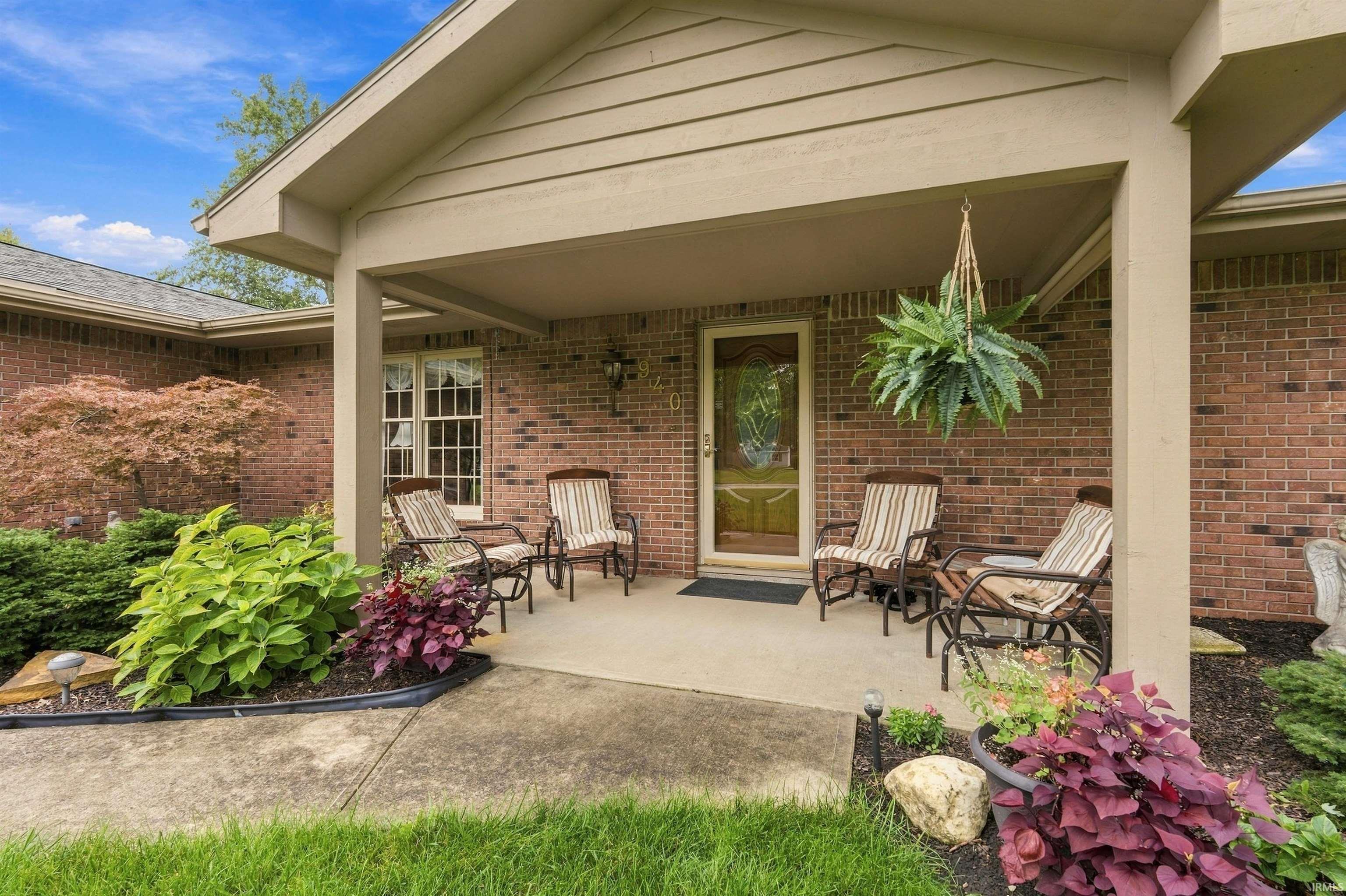 Photo 3 of Manufactured home for sale at 940 Waynesboro Rd, Decatur, IN 46733 | MLS# 202639388 | Listing updated on 2026-09-23