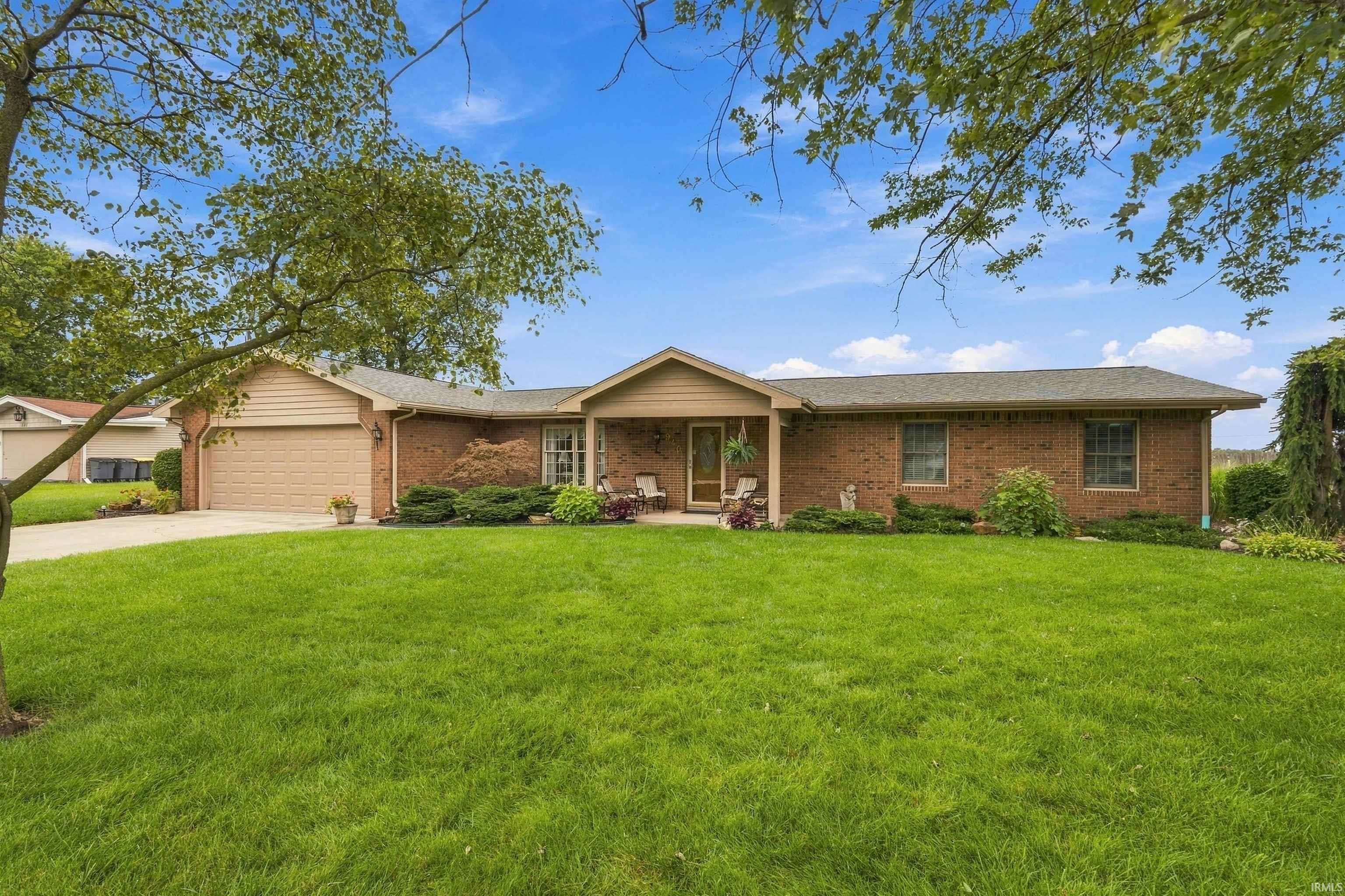 Photo 4 of Manufactured home for sale at 940 Waynesboro Rd, Decatur, IN 46733 | MLS# 202639388 | Listing updated on 2026-09-23