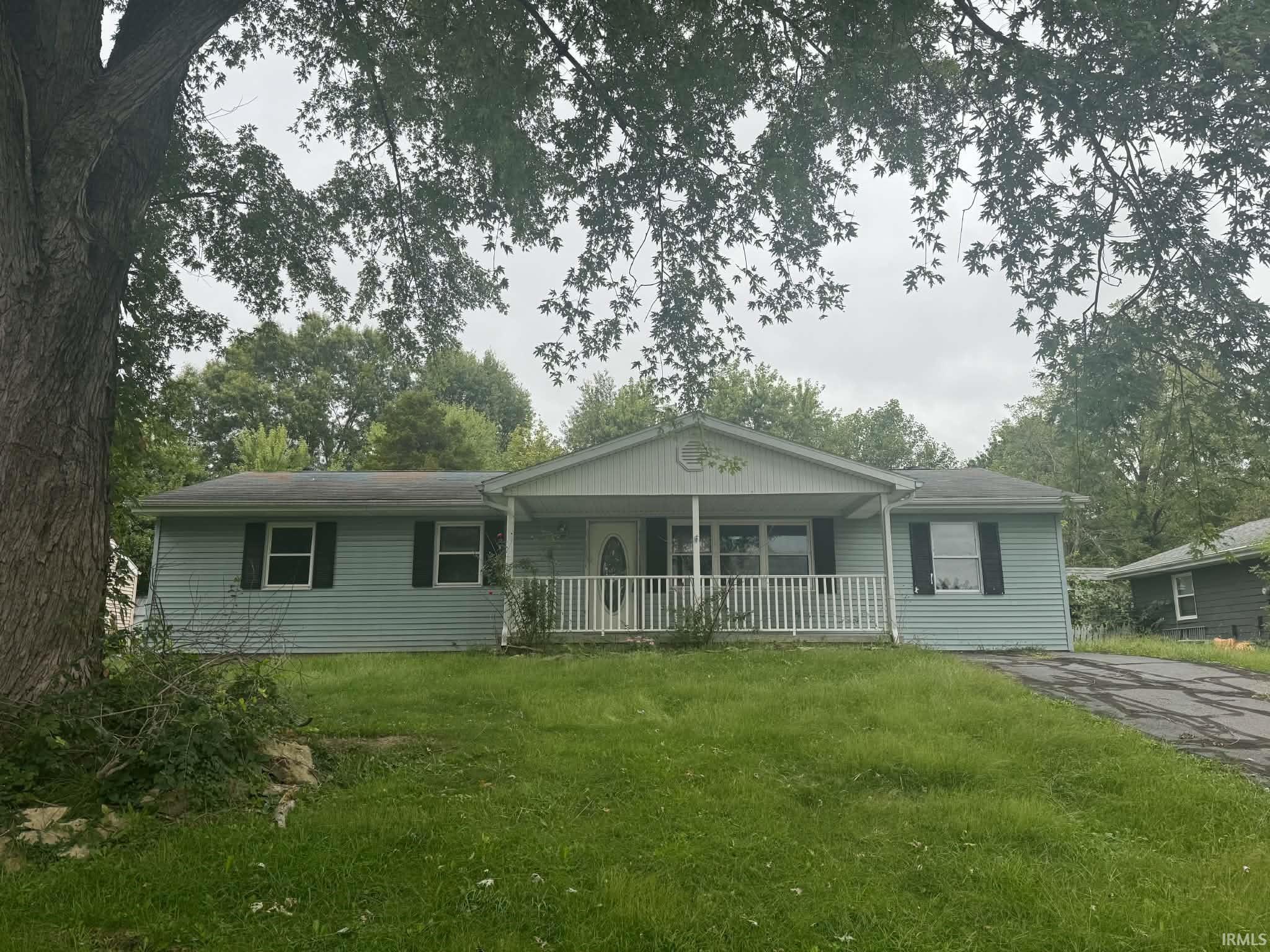 Photo 1 of Manufactured home for sale at 532 Pilgrim Way, Salem, IN 47167 | MLS# 202639403 | Listing updated on 2026-09-23