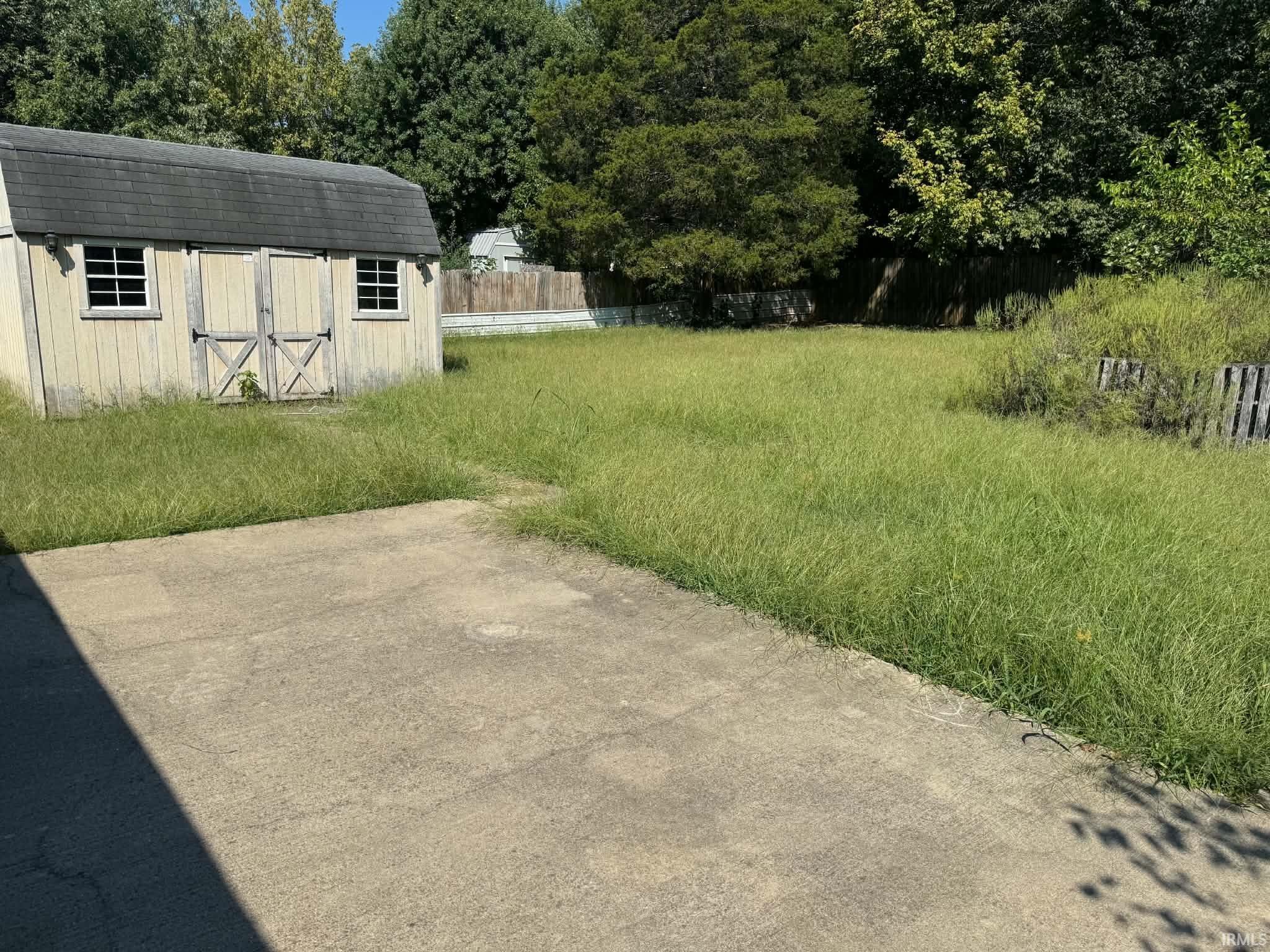 Photo 2 of Manufactured home for sale at 532 Pilgrim Way, Salem, IN 47167 | MLS# 202639403 | Listing updated on 2026-09-23