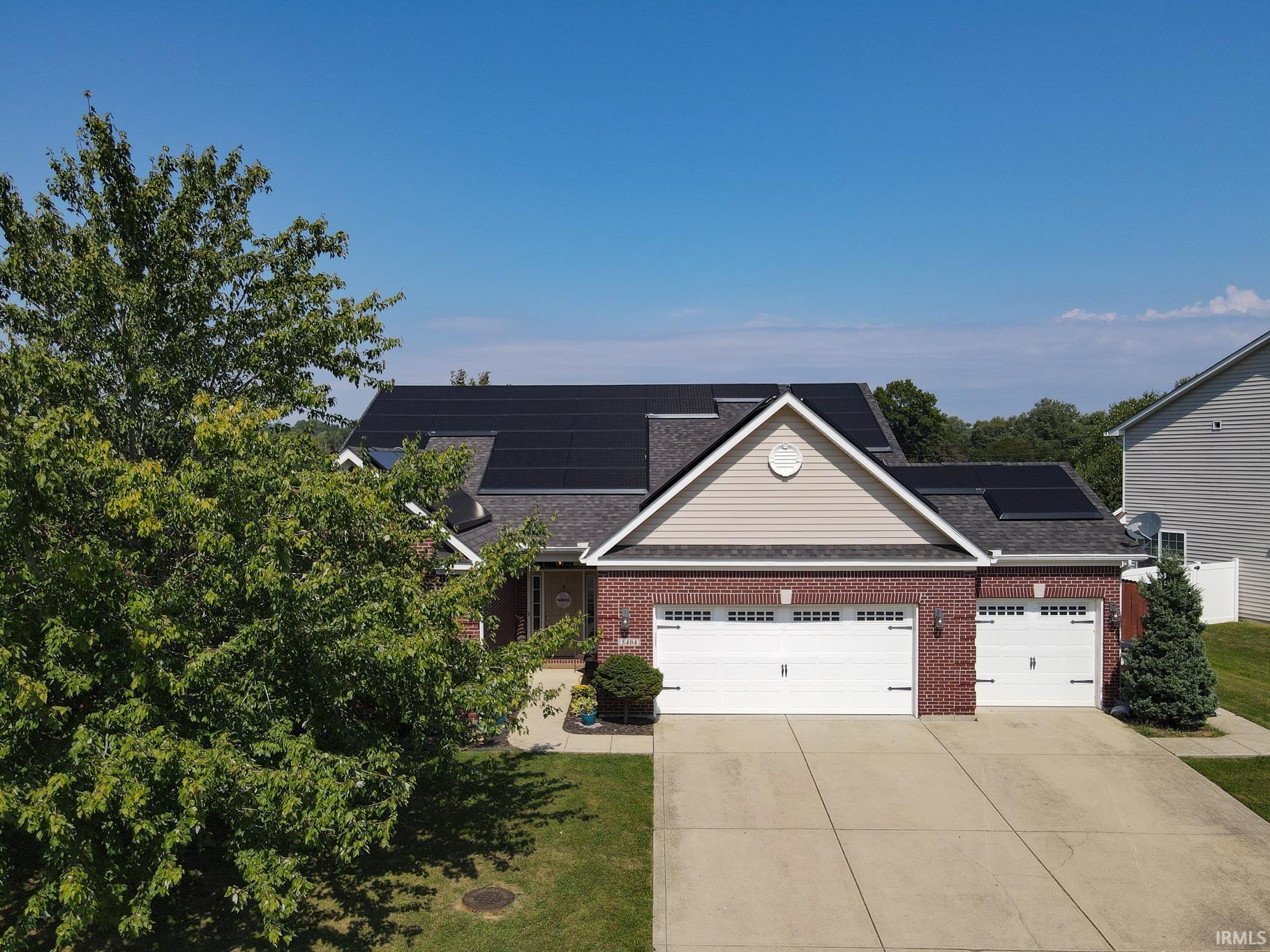 Photo 2 of Manufactured home for sale at 5404 W Cobblestone St, Bloomington, IN 47403 | MLS# 202639412 | Listing updated on 2026-09-23