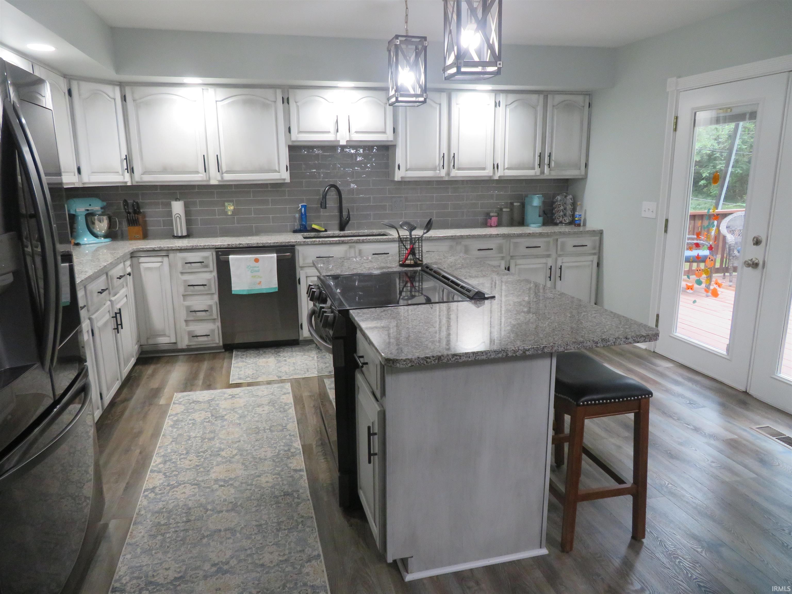 Photo 3 of Manufactured home for sale at 5011 E Timberwood Dr, Newburgh, IN 47630 | MLS# 202639414 | Listing updated on 2026-10-07