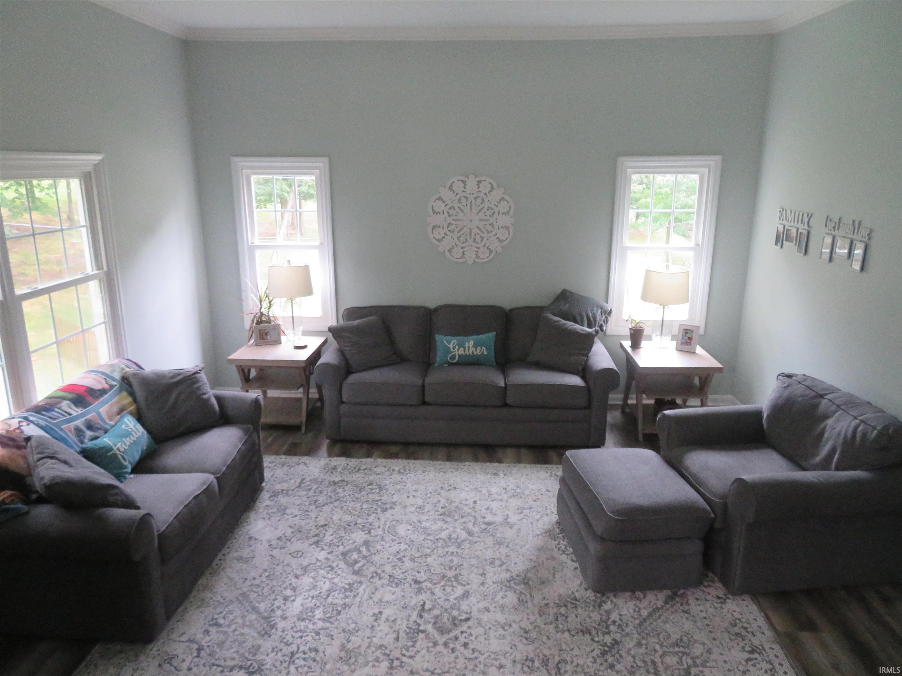 Photo 3 of Manufactured home for sale at 5011 E Timberwood Dr, Newburgh, IN 47630 | MLS# 202639414 | Listing updated on 2026-10-07