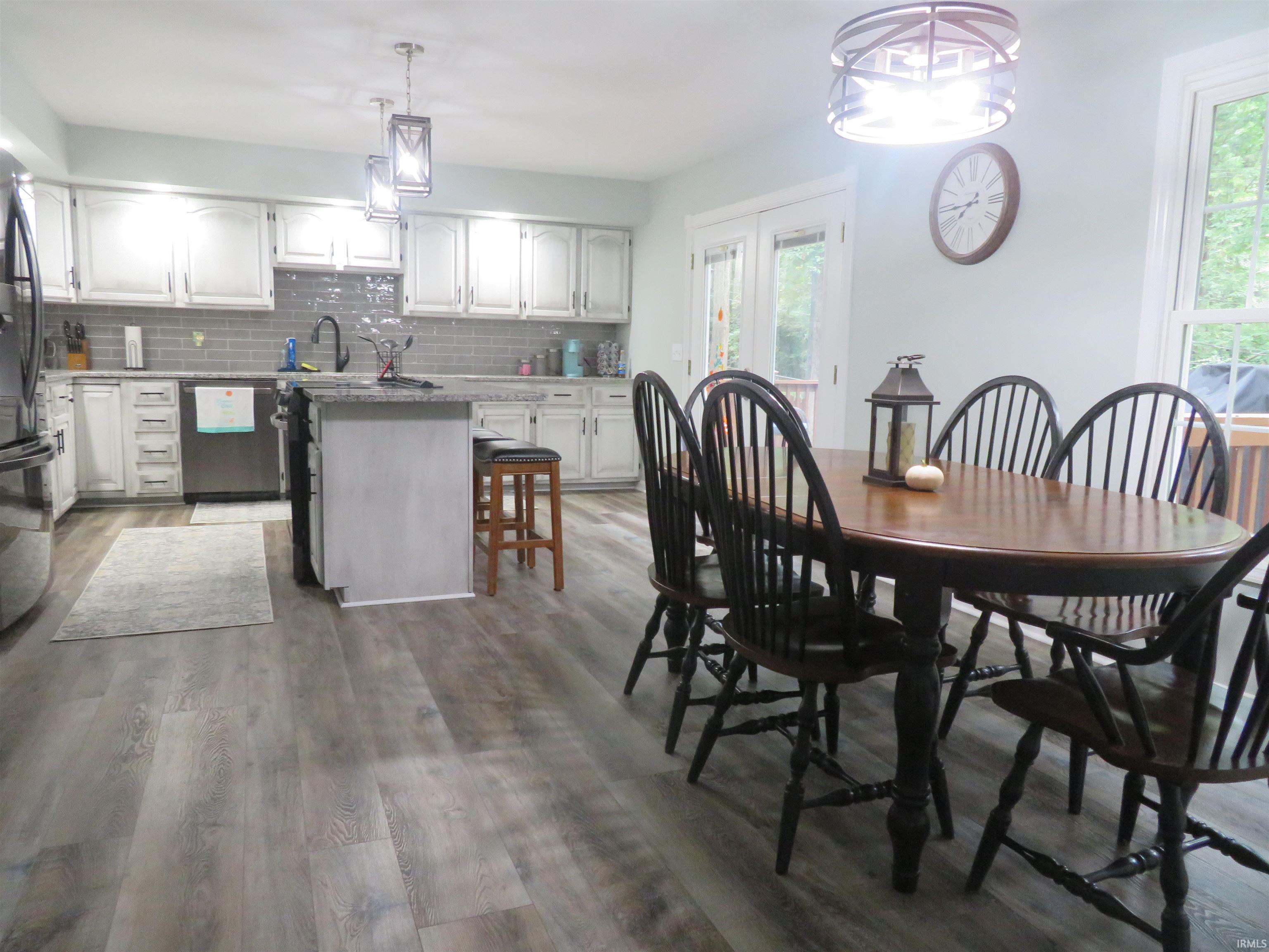Photo 4 of Manufactured home for sale at 5011 E Timberwood Dr, Newburgh, IN 47630 | MLS# 202639414 | Listing updated on 2026-10-07