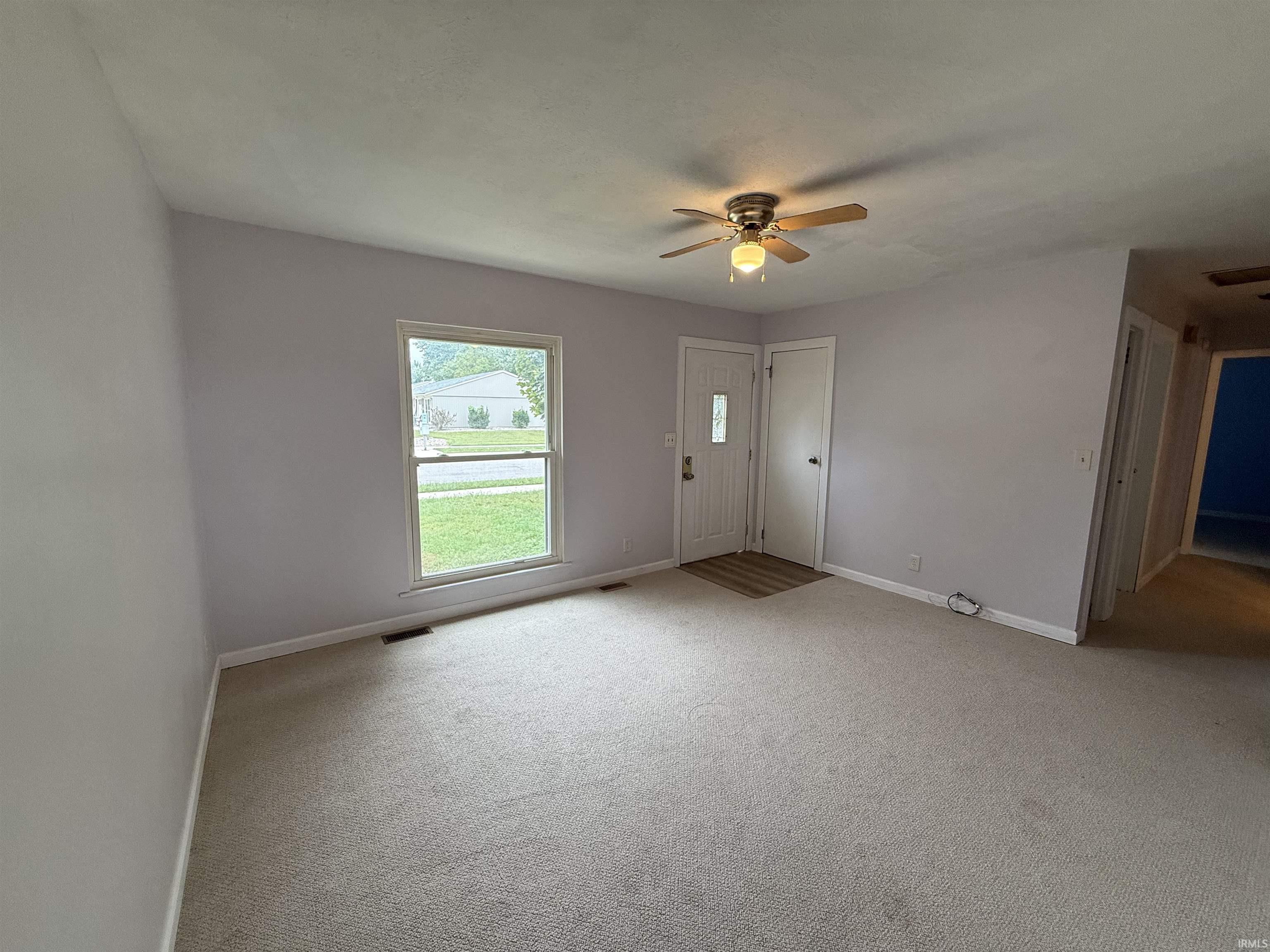 Photo 3 of Manufactured home for sale at 133 Tomahawk Ln, Battle Ground, IN 47920 | MLS# 202639439 | Listing updated on 2026-09-23