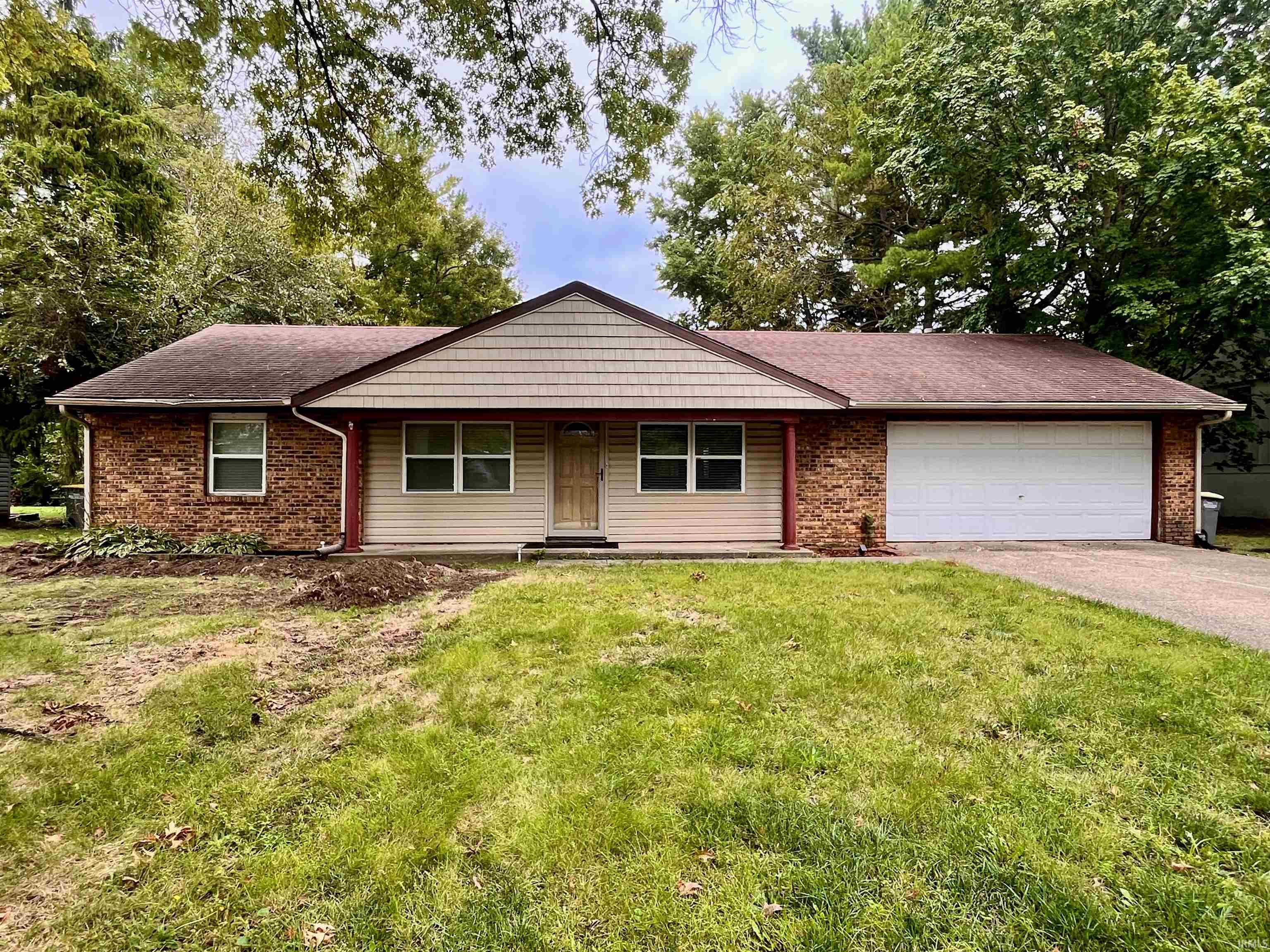 Photo 1 of Manufactured home for sale at 2824 Covington St, West Lafayette, IN 47906 | MLS# 202639444 | Listing updated on 2026-09-25