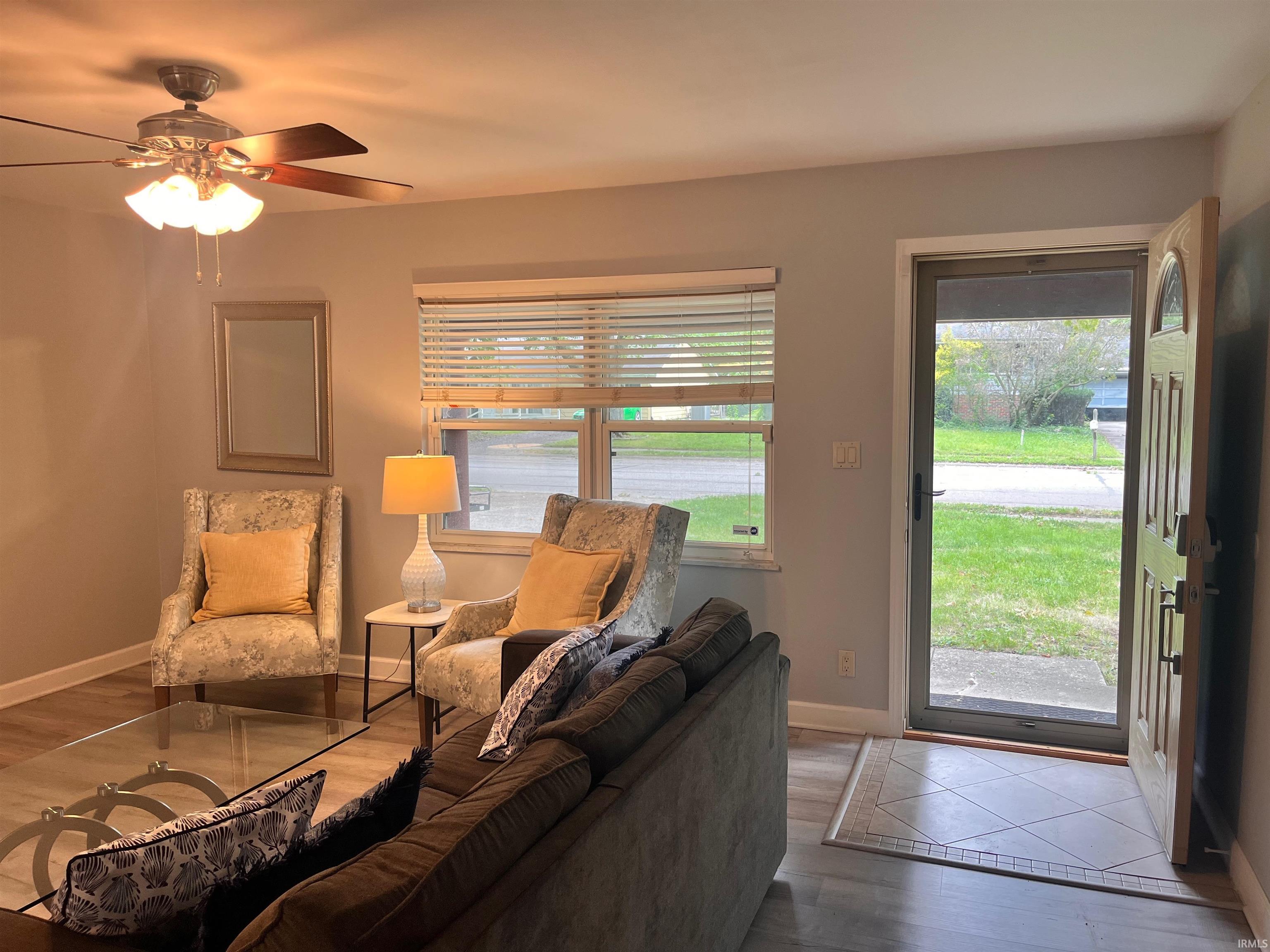 Photo 2 of Manufactured home for sale at 2824 Covington St, West Lafayette, IN 47906 | MLS# 202639444 | Listing updated on 2026-09-25