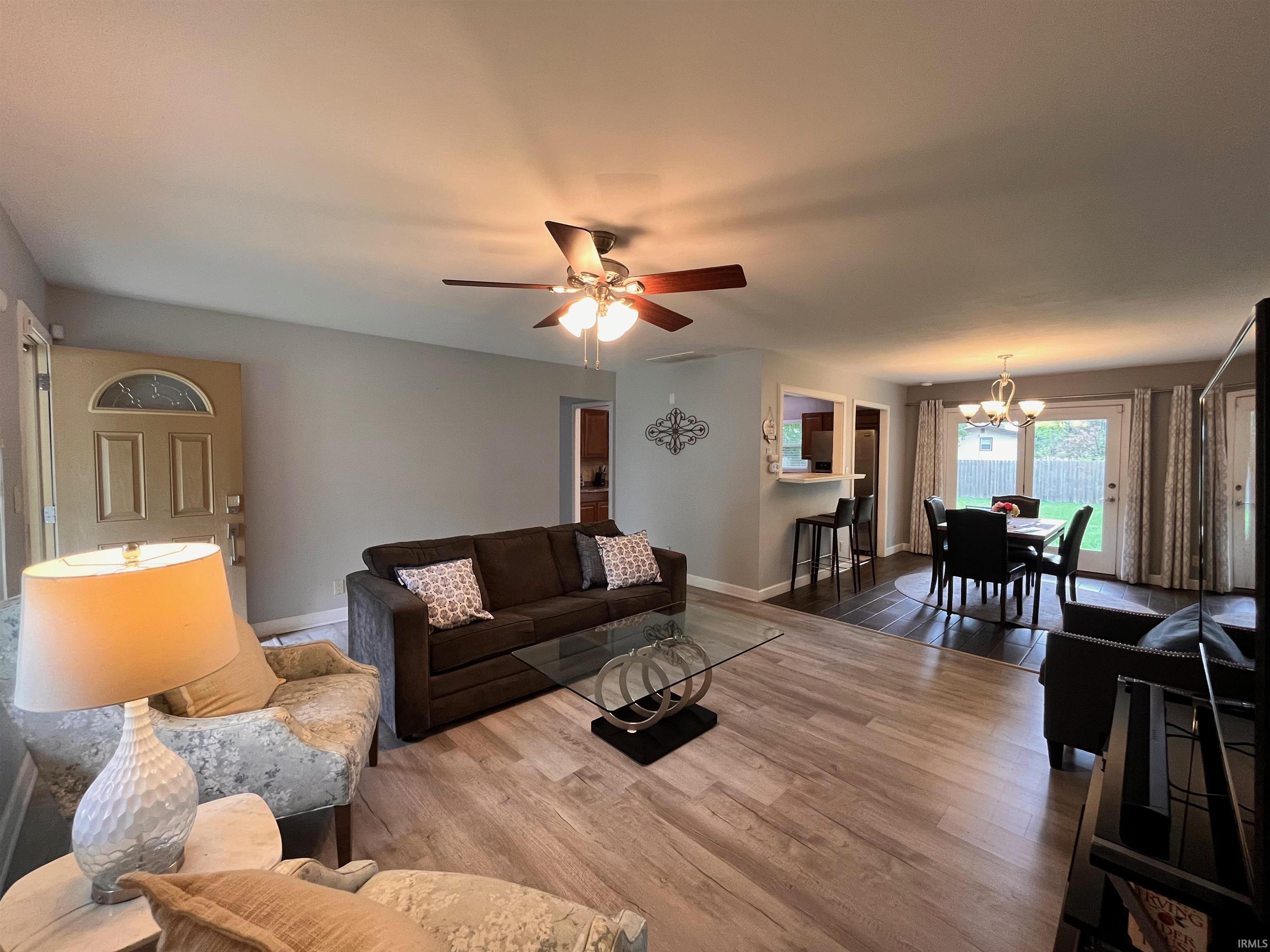 Photo 3 of Manufactured home for sale at 2824 Covington St, West Lafayette, IN 47906 | MLS# 202639444 | Listing updated on 2026-09-25