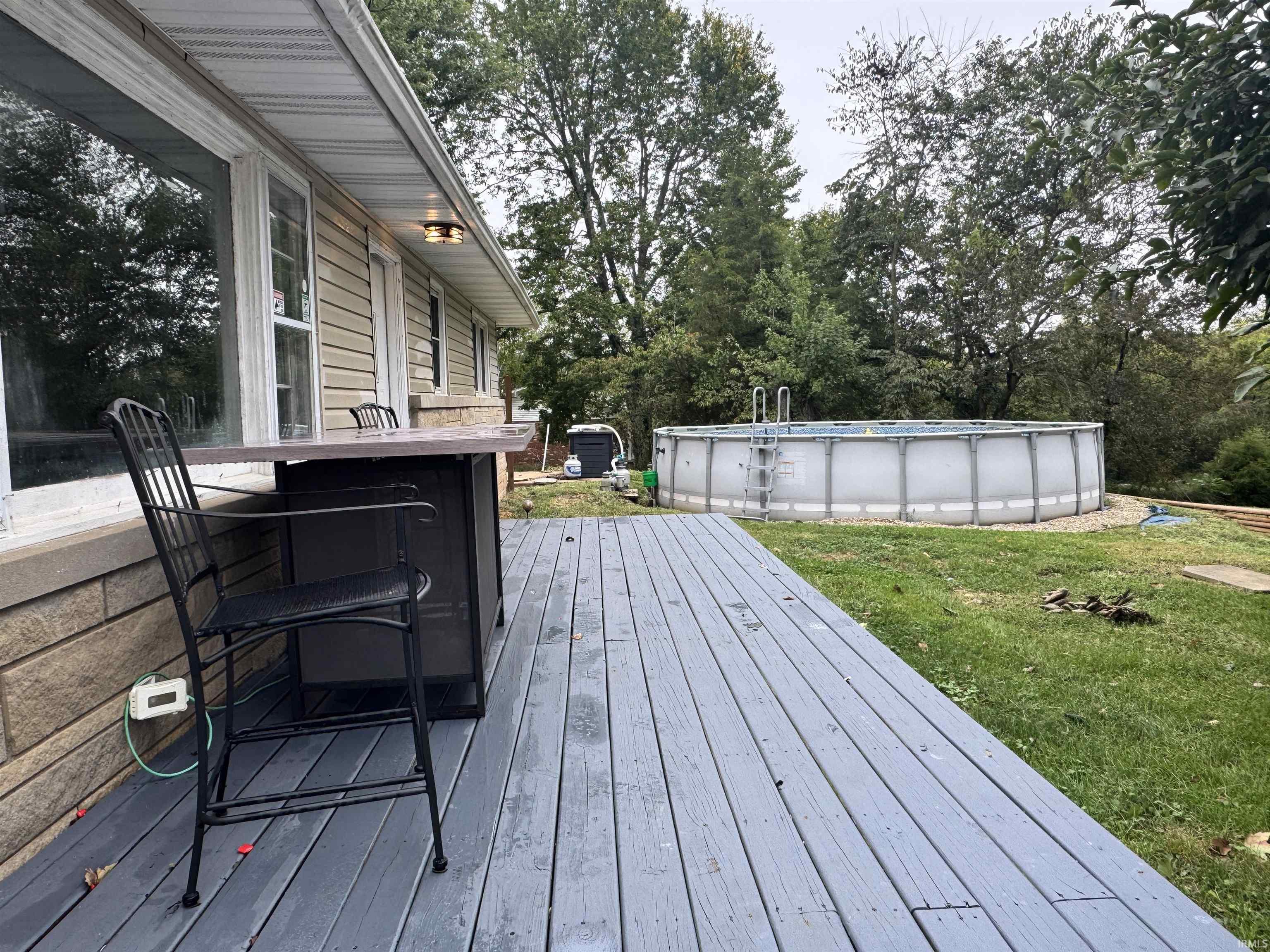Photo 2 of Manufactured home for sale at 7785 S Fairfax Rd, Bloomington, IN 47401 | MLS# 202639448 | Listing updated on 2026-09-24