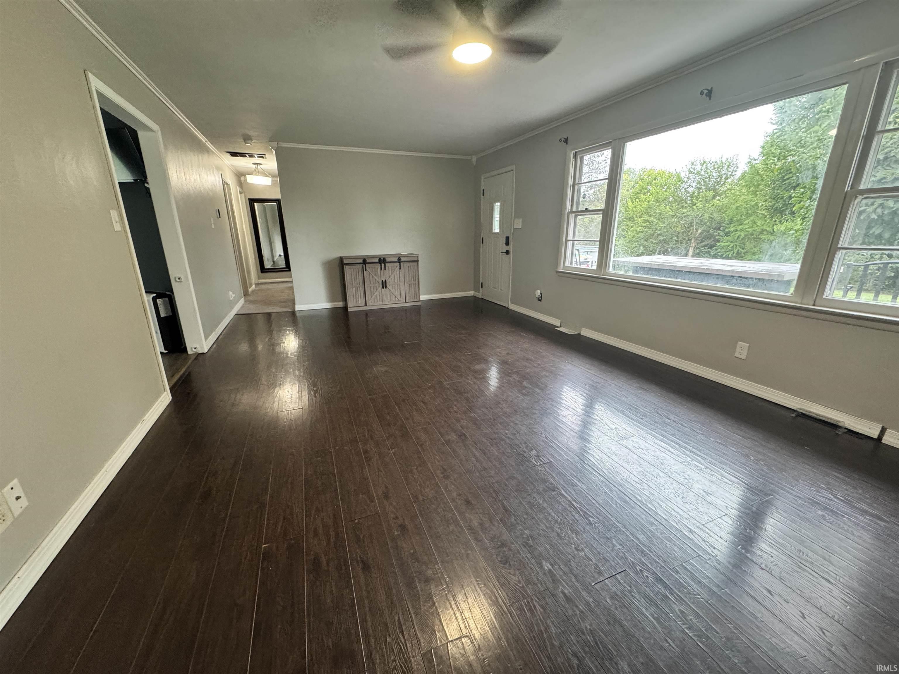 Photo 3 of Manufactured home for sale at 7785 S Fairfax Rd, Bloomington, IN 47401 | MLS# 202639448 | Listing updated on 2026-09-24