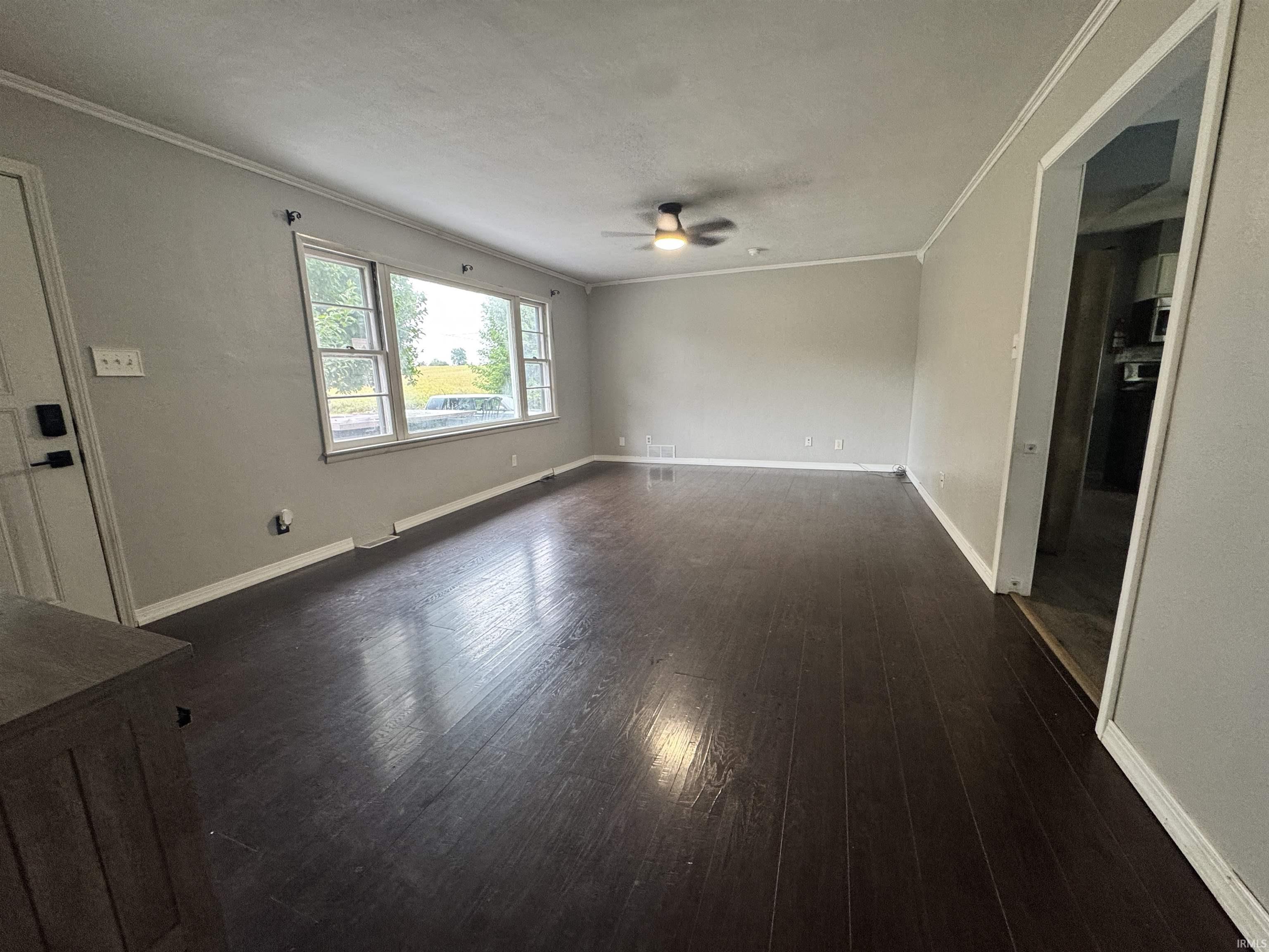 Photo 4 of Manufactured home for sale at 7785 S Fairfax Rd, Bloomington, IN 47401 | MLS# 202639448 | Listing updated on 2026-09-24