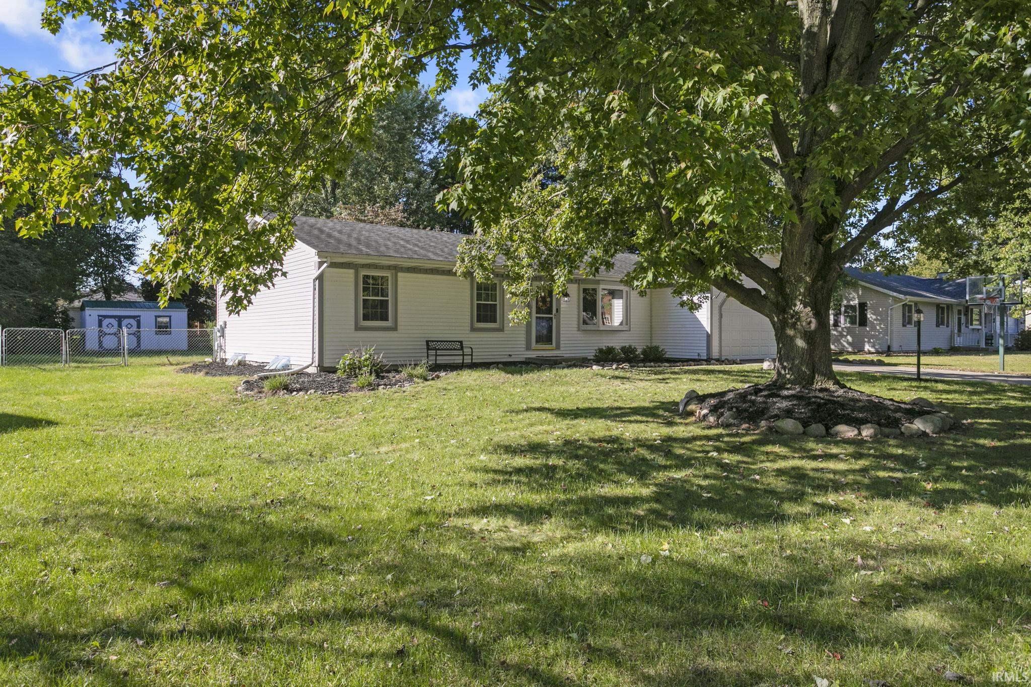 Photo 2 of Sale Pending at 12320 Timberline Tr N, Granger, IN 46530 | MLS# 202639458 | Listing updated on 2026-09-28