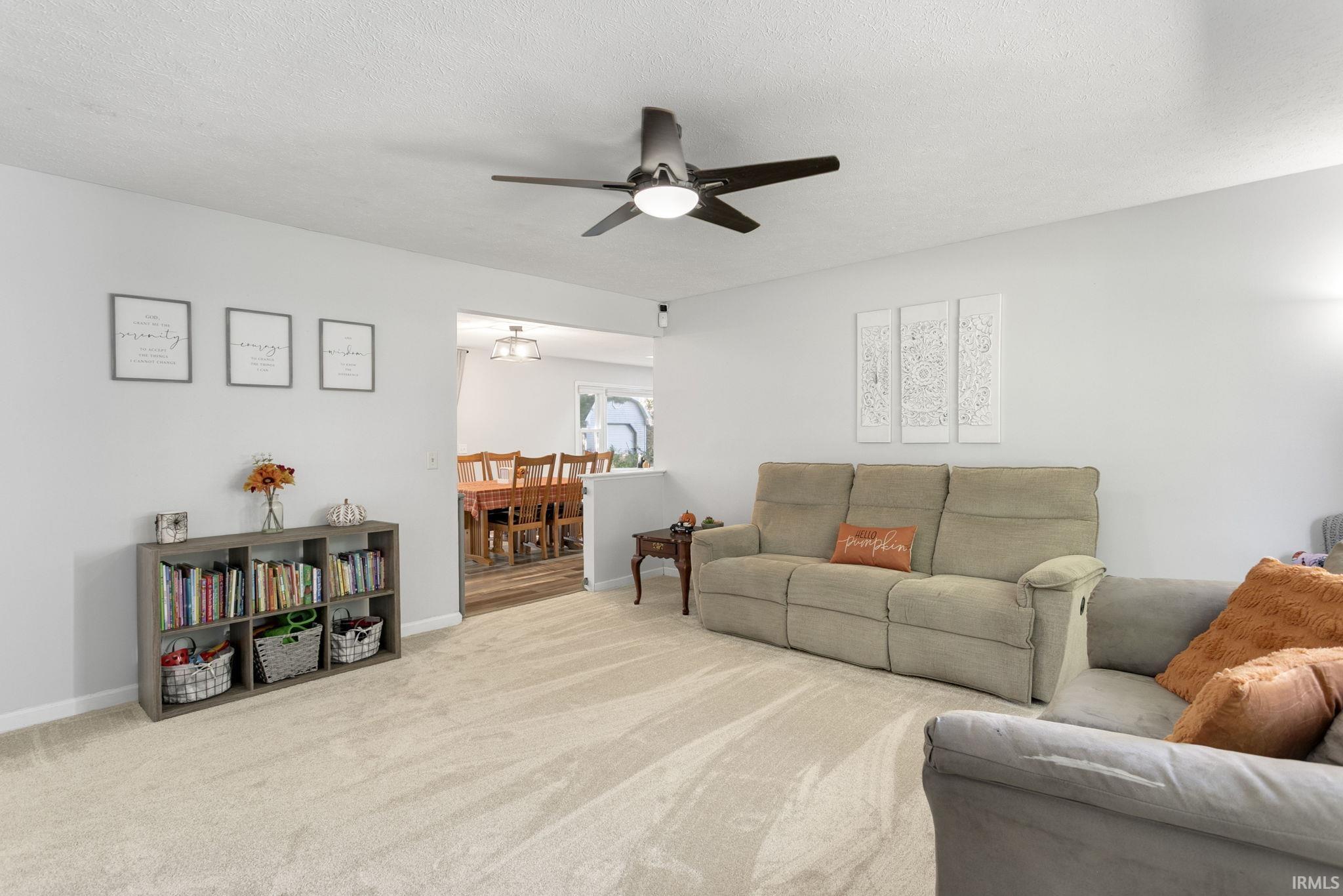 Photo 3 of Sale Pending at 12320 Timberline Tr N, Granger, IN 46530 | MLS# 202639458 | Listing updated on 2026-09-28
