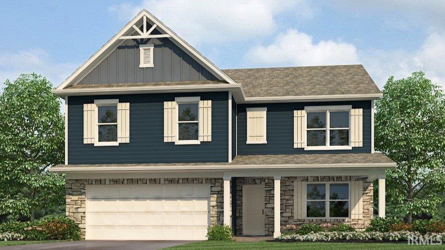 Photo 1 of Sale Pending at 12636 Watts Ct, Fort Wayne, IN 46818 | MLS# 202639464 | Listing updated on 2026-09-30