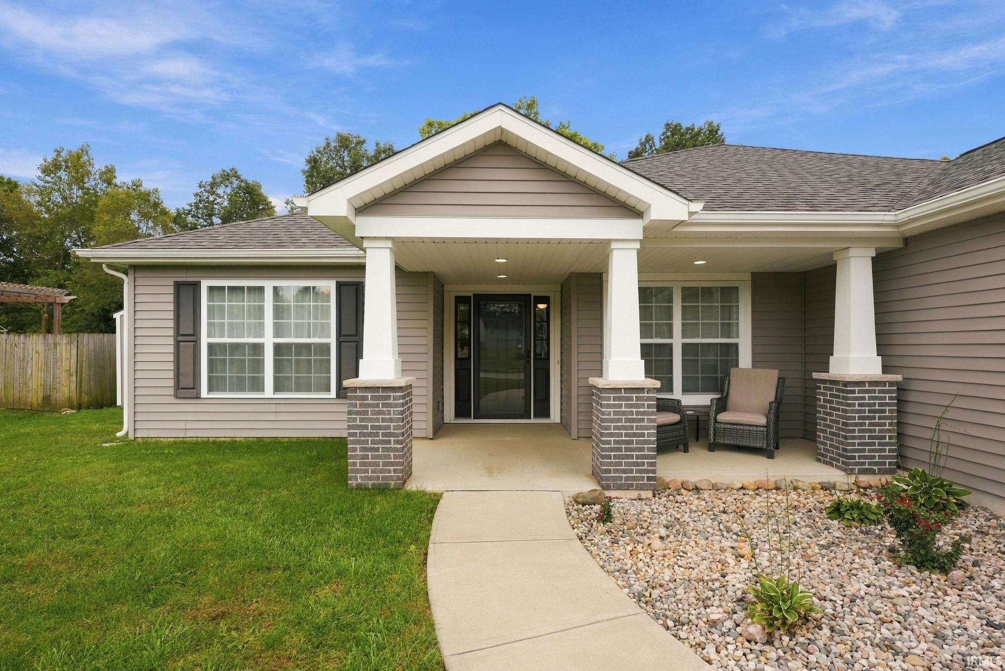 Photo 3 of Sale Pending at 1993 Miami Trl, Huntington, IN 46750 | MLS# 202639490 | Listing updated on 2026-09-27