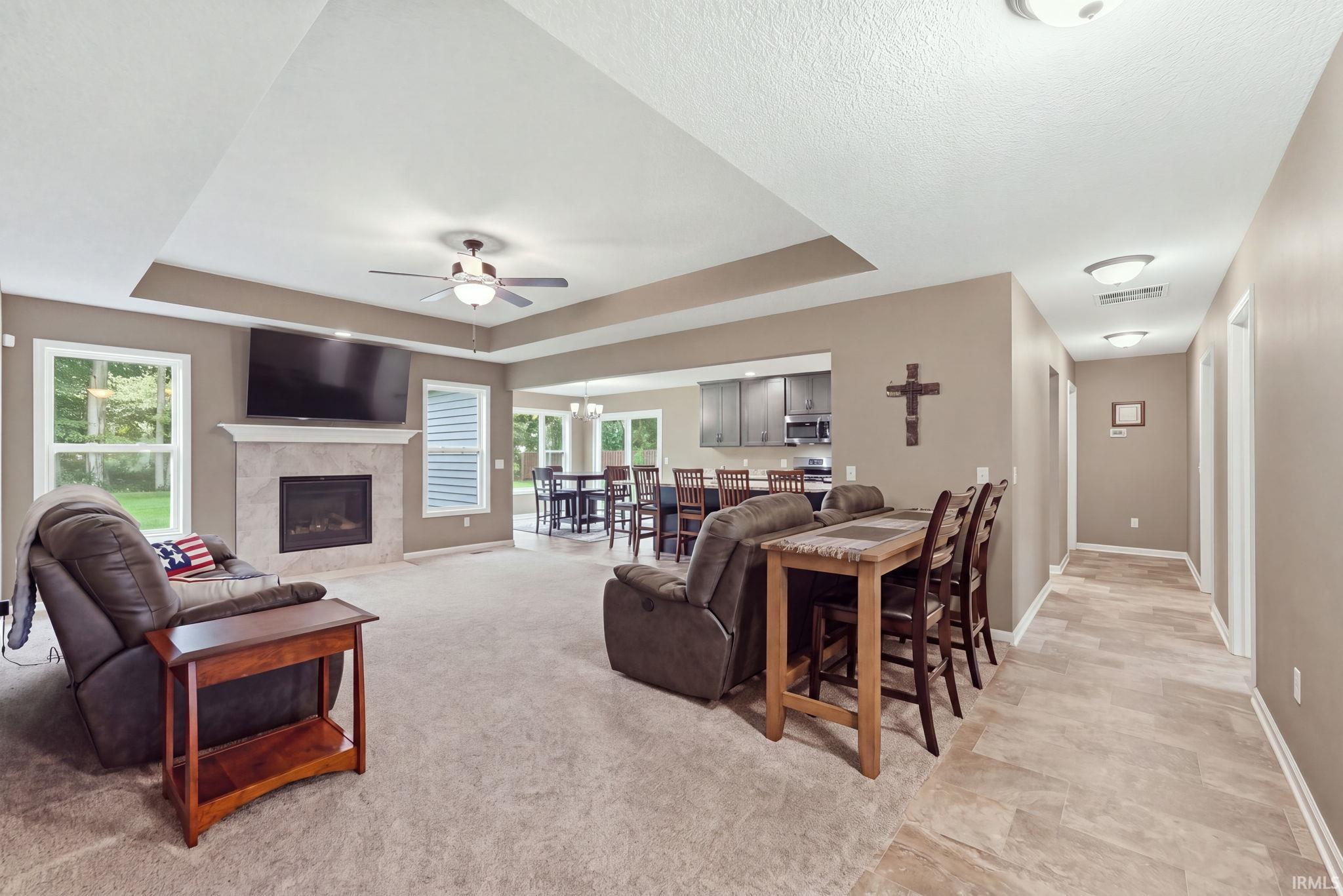 Photo 4 of Sale Pending at 1993 Miami Trl, Huntington, IN 46750 | MLS# 202639490 | Listing updated on 2026-09-27