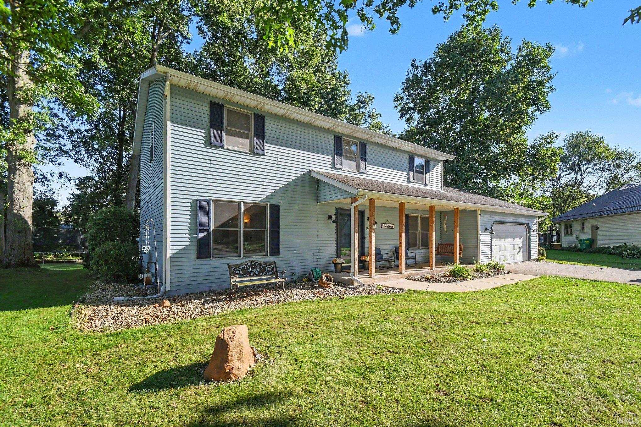 Photo 1 of Manufactured home for sale at 30031 N Cobus Dr, Elkhart, IN 46514 | MLS# 202639492 | Listing updated on 2026-10-06