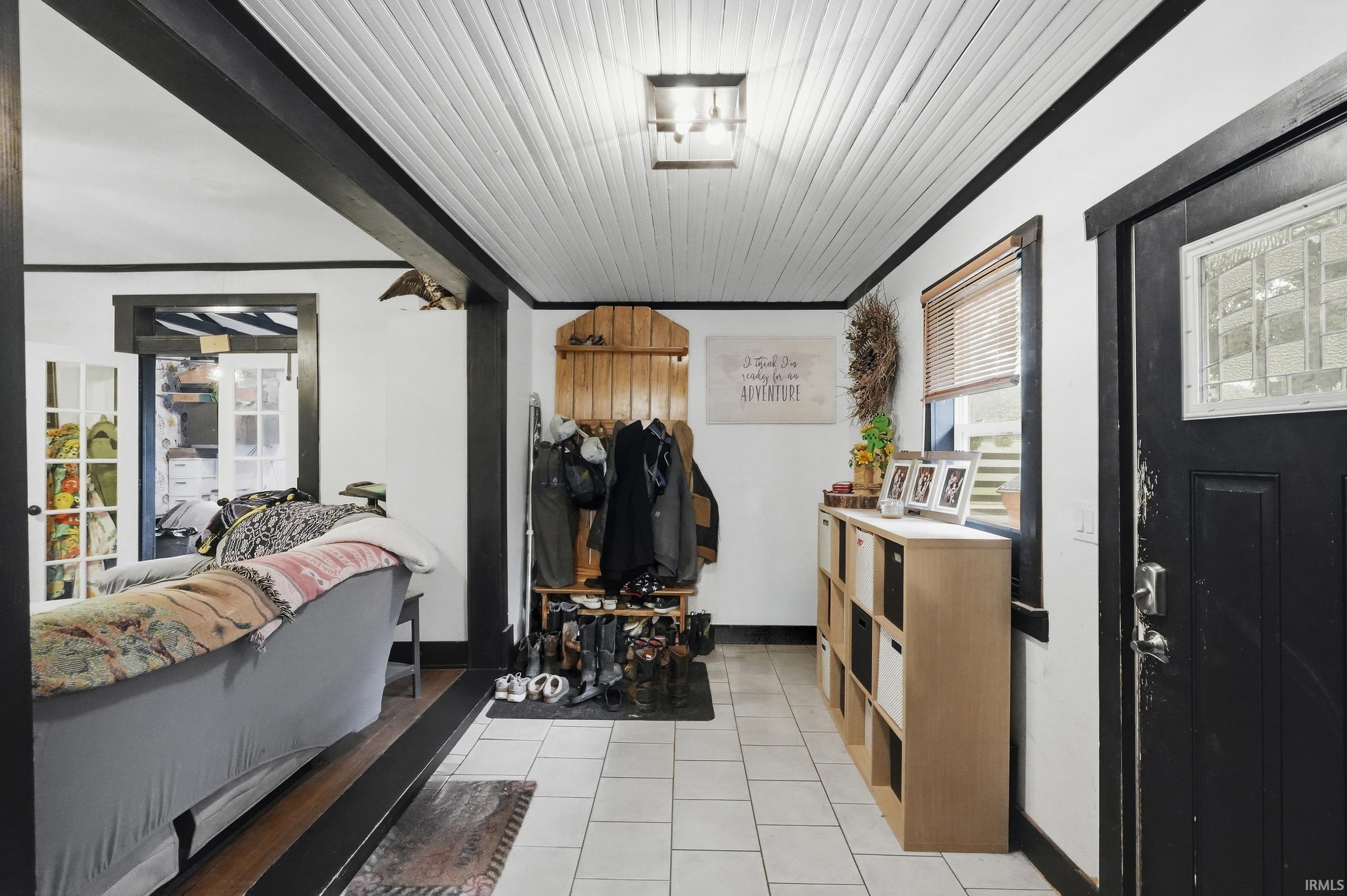 Photo 3 of Manufactured home for sale at 601 E 5th Street, Burlington, IN 46915 | MLS# 202639502 | Listing updated on 2026-09-24
