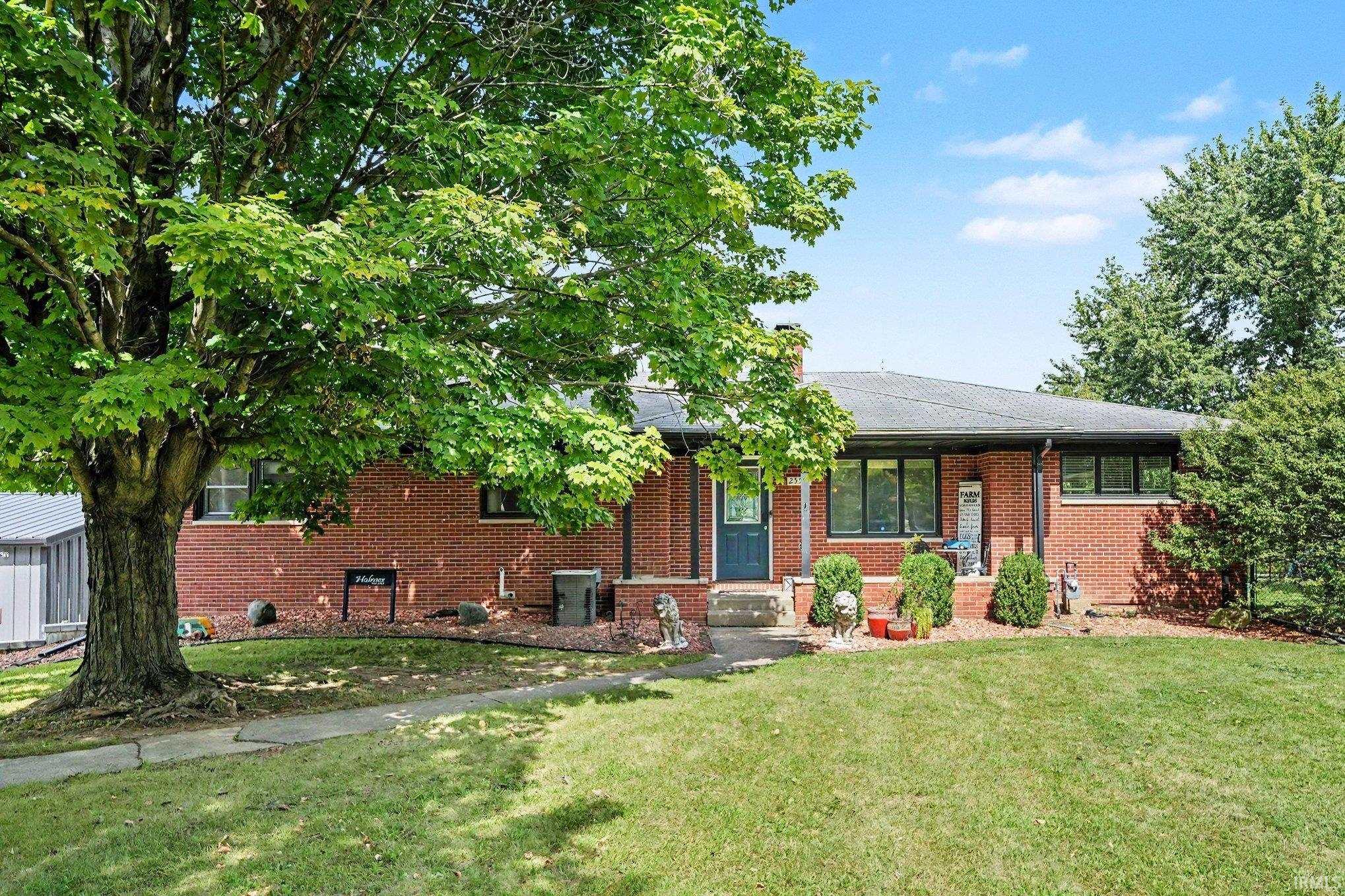 Photo 1 of Sale Pending at 25517 County Rd 24, Elkhart, IN 46517 | MLS# 202639514 | Listing updated on 2026-09-29
