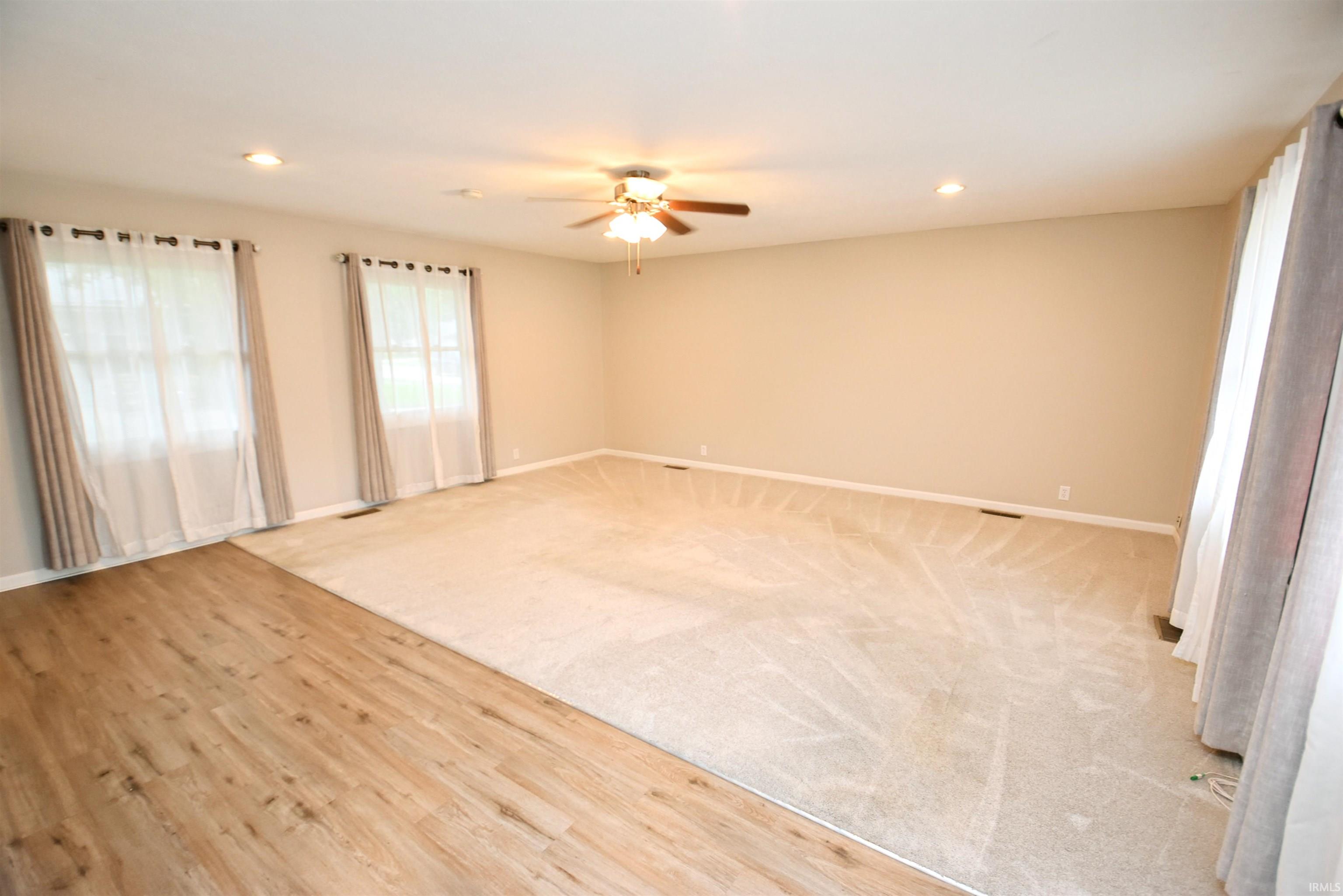 Photo 3 of Sale Pending at 1127 Ebeling Dr, South Bend, IN 46615 | MLS# 202639523 | Listing updated on 2026-09-26