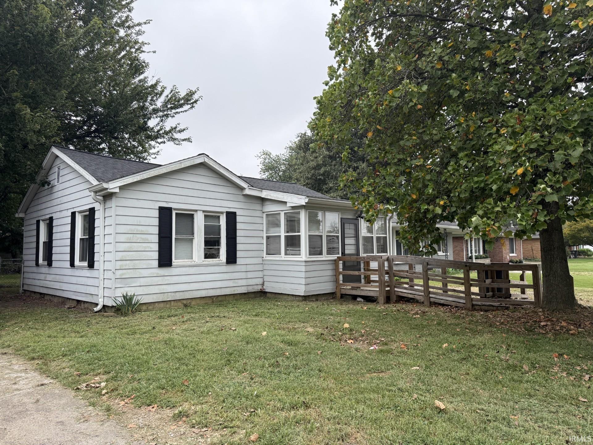 Photo 1 of Sale Pending at 3101 Taylor Ave, Evansville, IN 47714 | MLS# 202639554 | Listing updated on 2026-09-26