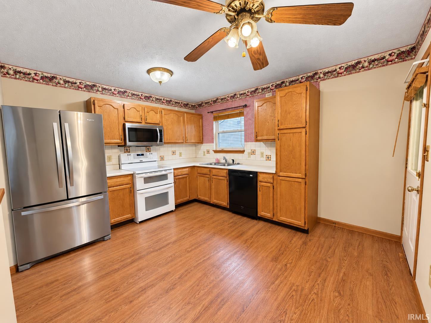 Photo 4 of Manufactured home for sale at 417 Stanton Dr, Lafayette, IN 47905 | MLS# 202639556 | Listing updated on 2026-10-23