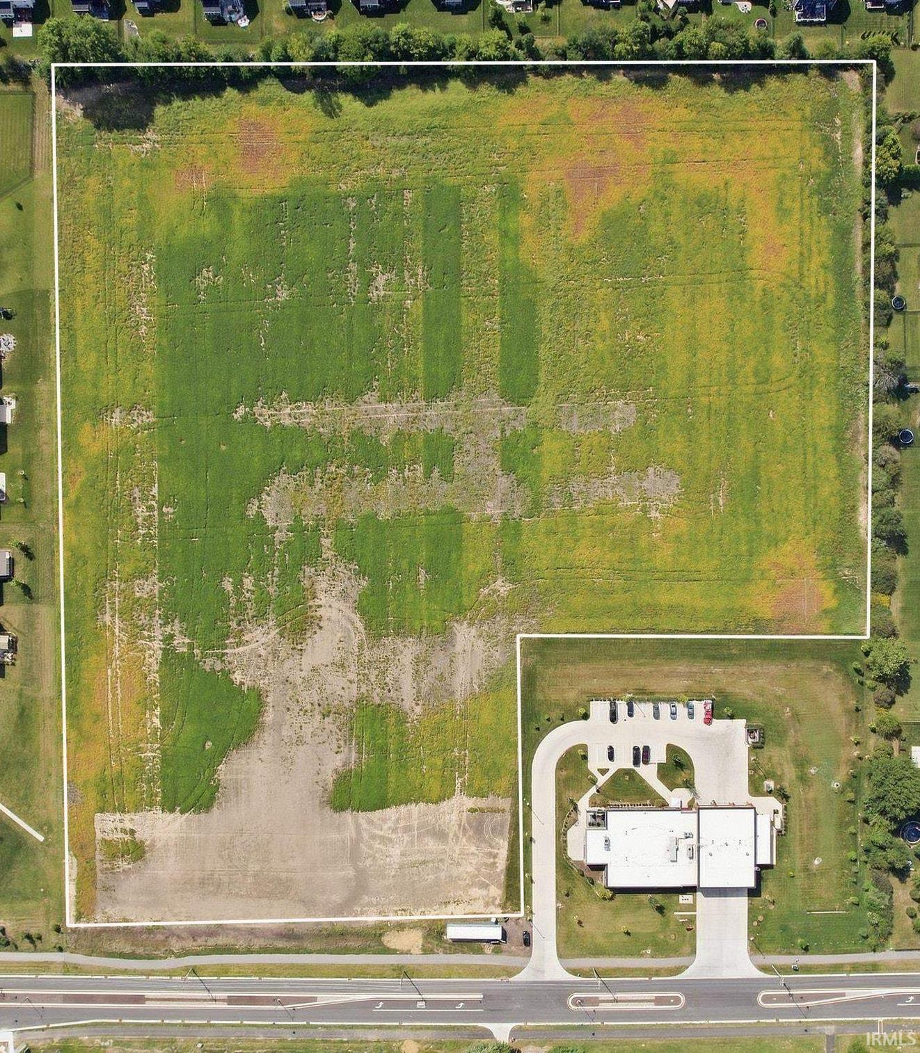 Photo 1 of Land for sale at 0 E 136th Street, Fishers, IN 46037 | MLS# 202639564 | Listing updated on 2026-09-24