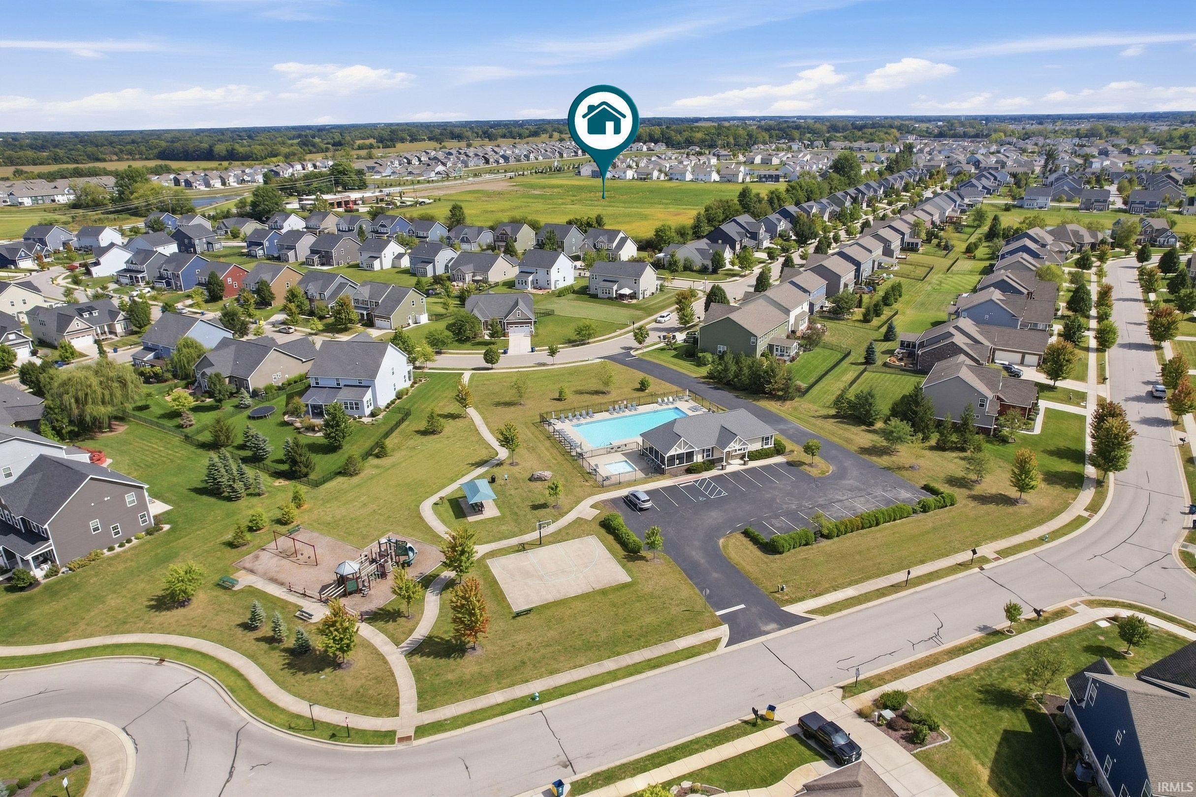 Photo 2 of Land for sale at 0 E 136th Street, Fishers, IN 46037 | MLS# 202639564 | Listing updated on 2026-09-24