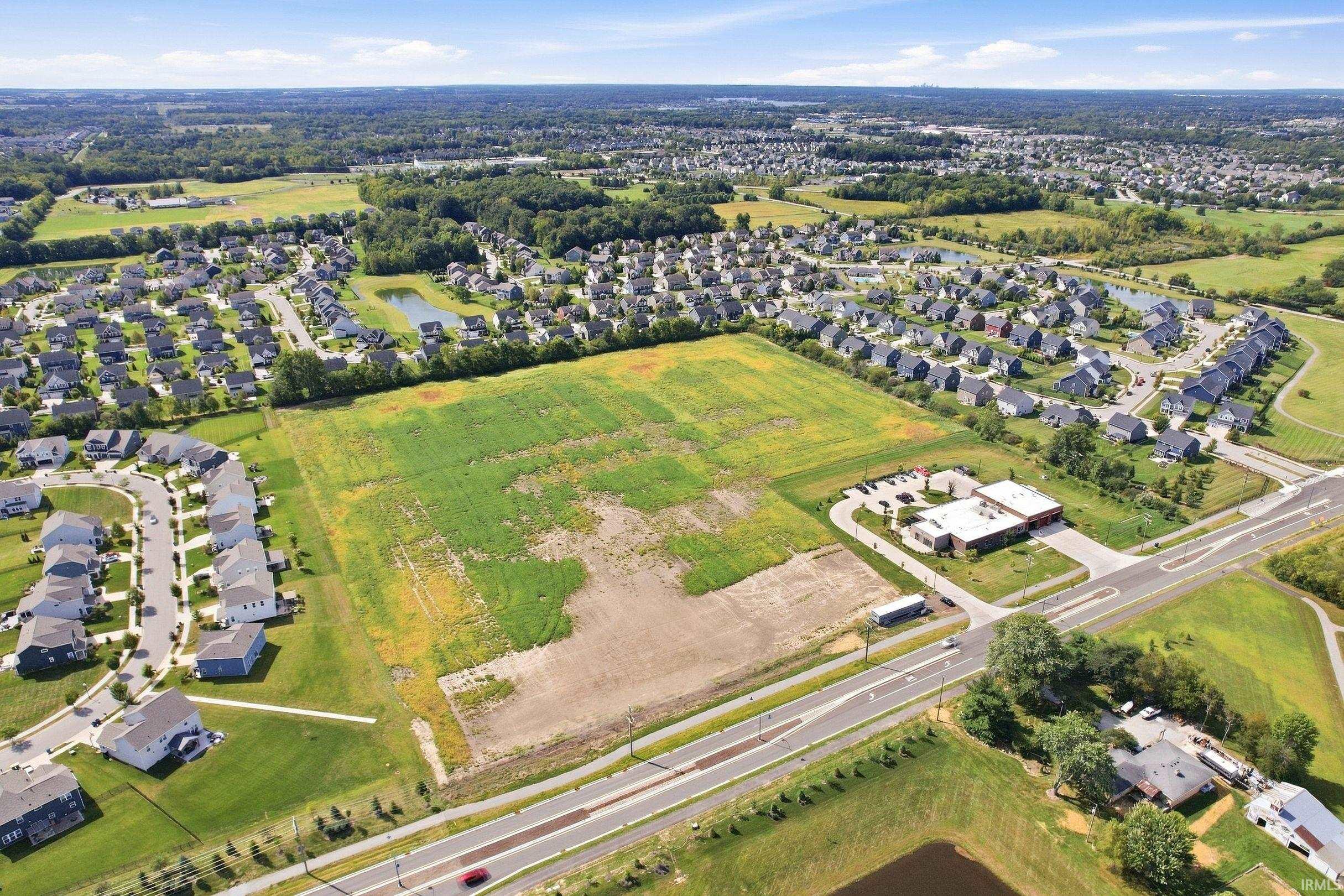 Photo 3 of Land for sale at 0 E 136th Street, Fishers, IN 46037 | MLS# 202639564 | Listing updated on 2026-09-24