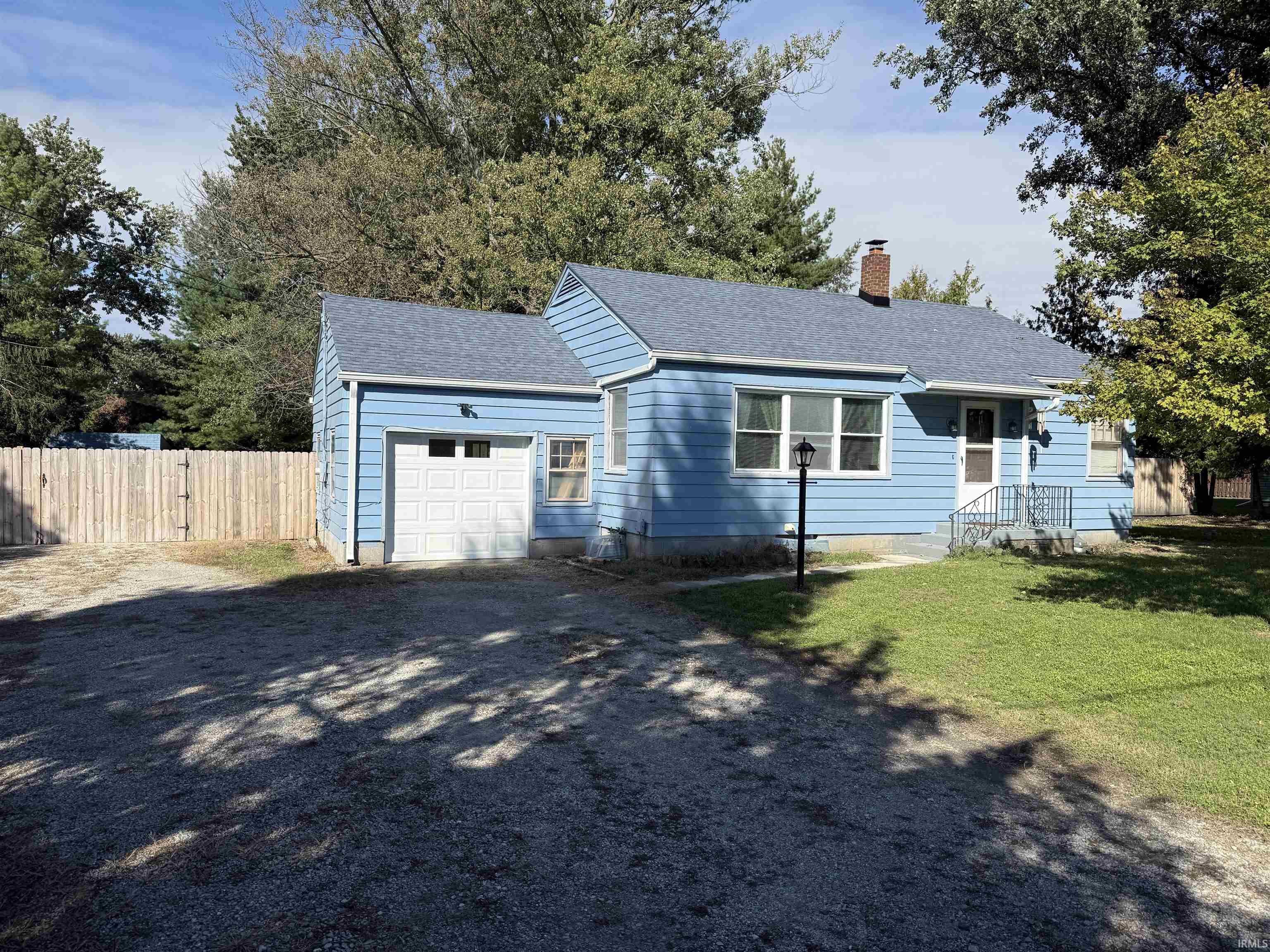 Photo 1 of Sale Pending at 1887 North 50 E, Logansport, IN 46947 | MLS# 202639598 | Listing updated on 2026-09-24