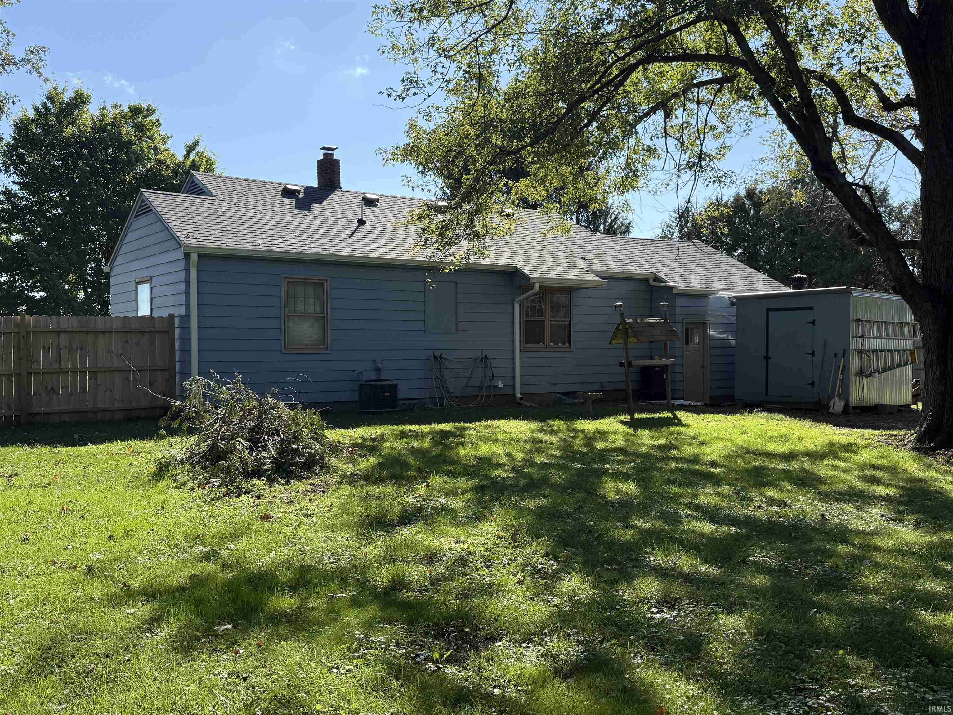 Photo 2 of Sale Pending at 1887 North 50 E, Logansport, IN 46947 | MLS# 202639598 | Listing updated on 2026-09-24